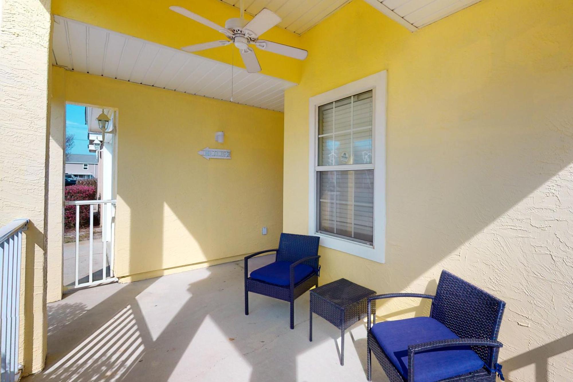 Palm Cove Seahorse Way Holiday home