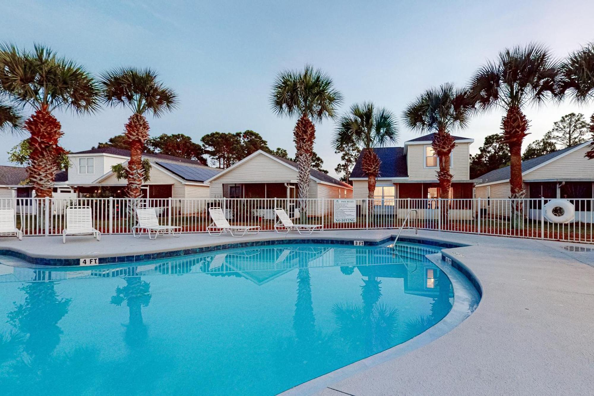 Palm Cove Seahorse Way Holiday home *