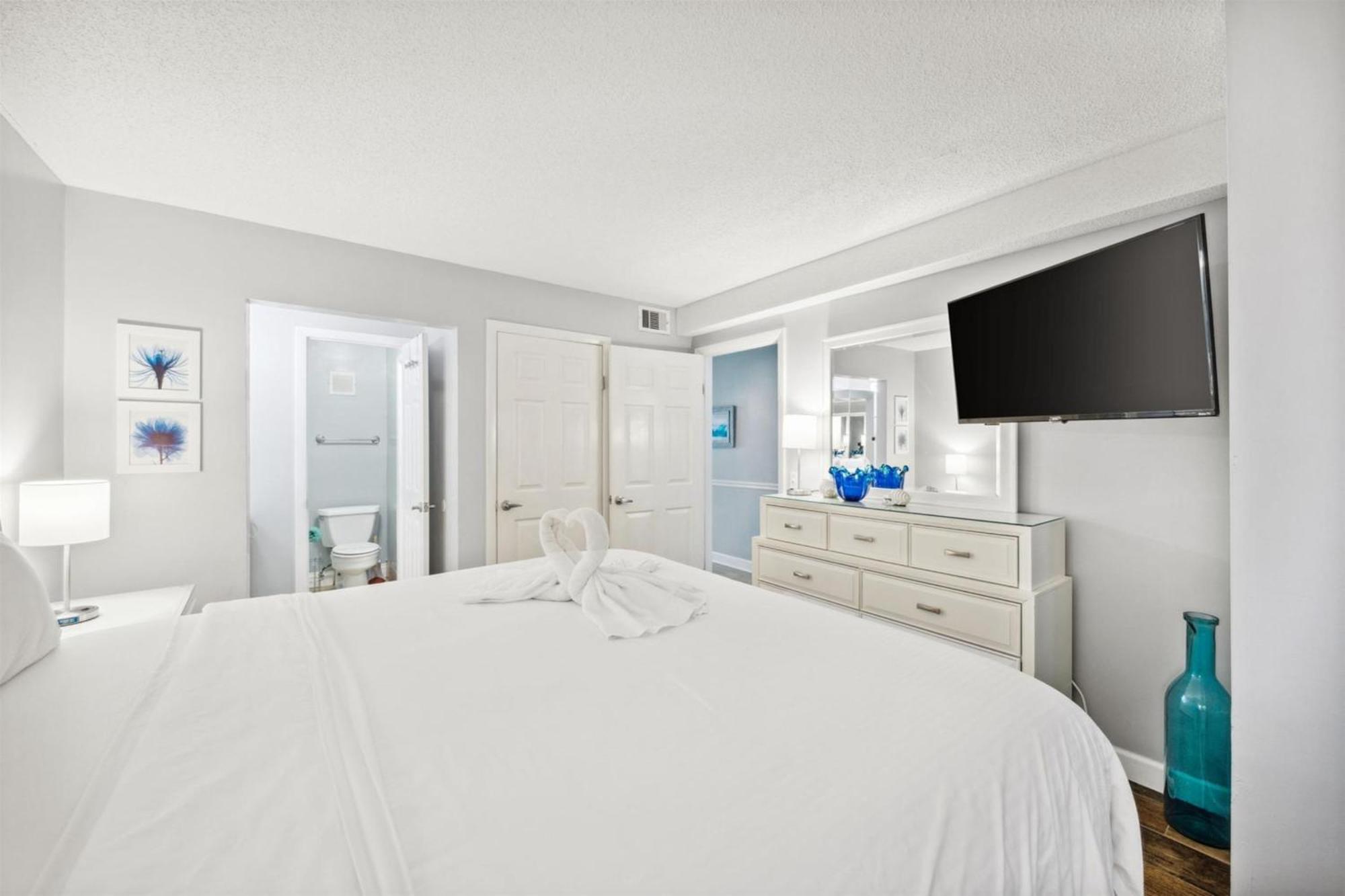 Apartment The Summit 1017