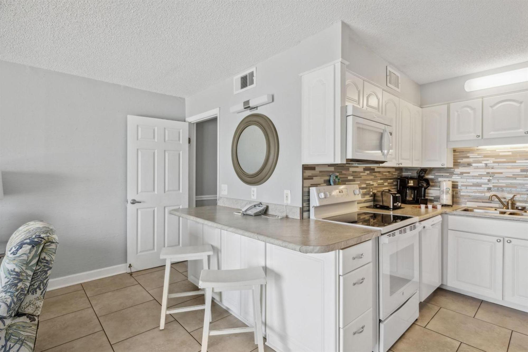The Summit 1017 Apartment Panama City Beach