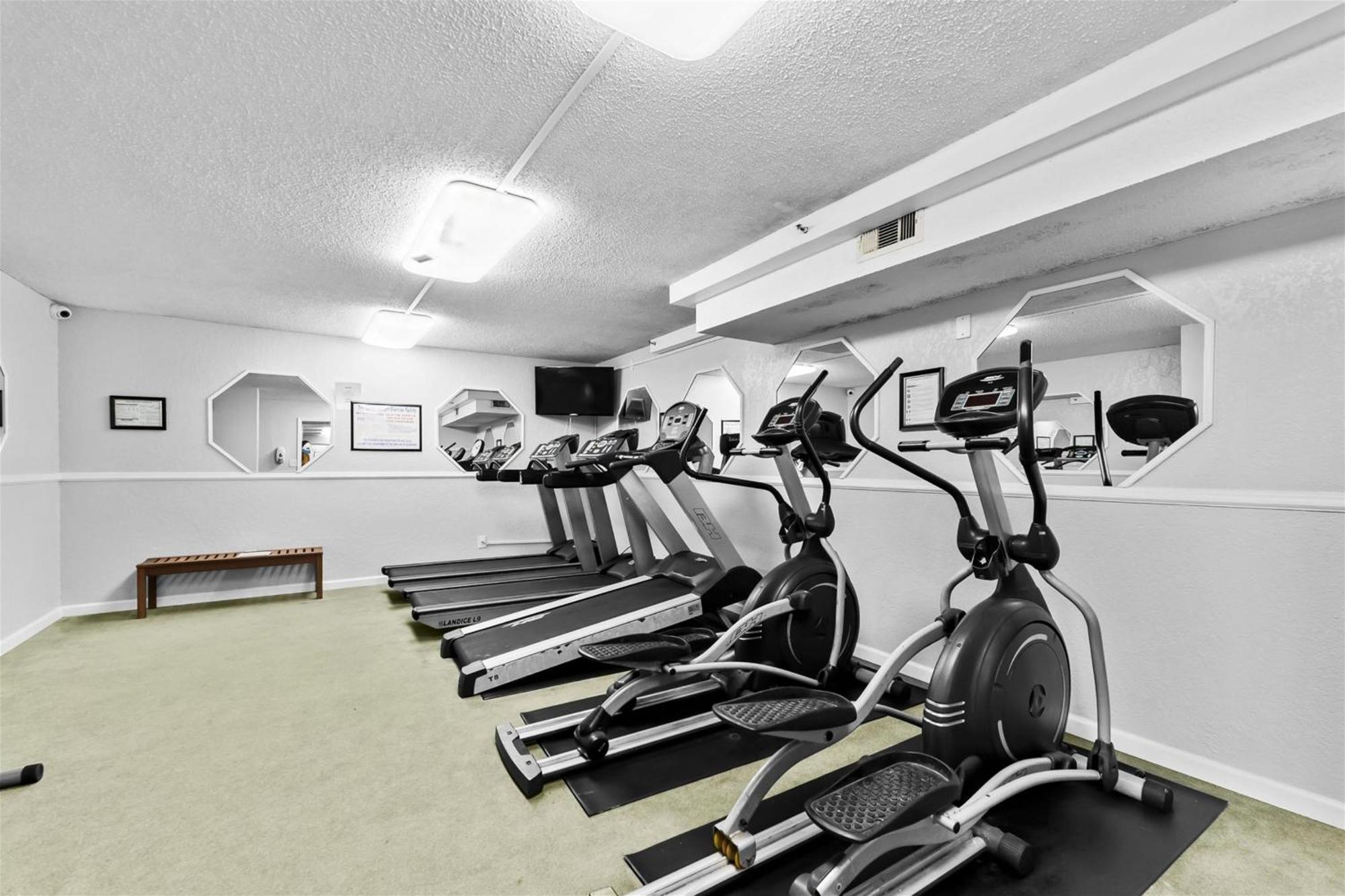 The Summit 502 Apartment Panama City Beach