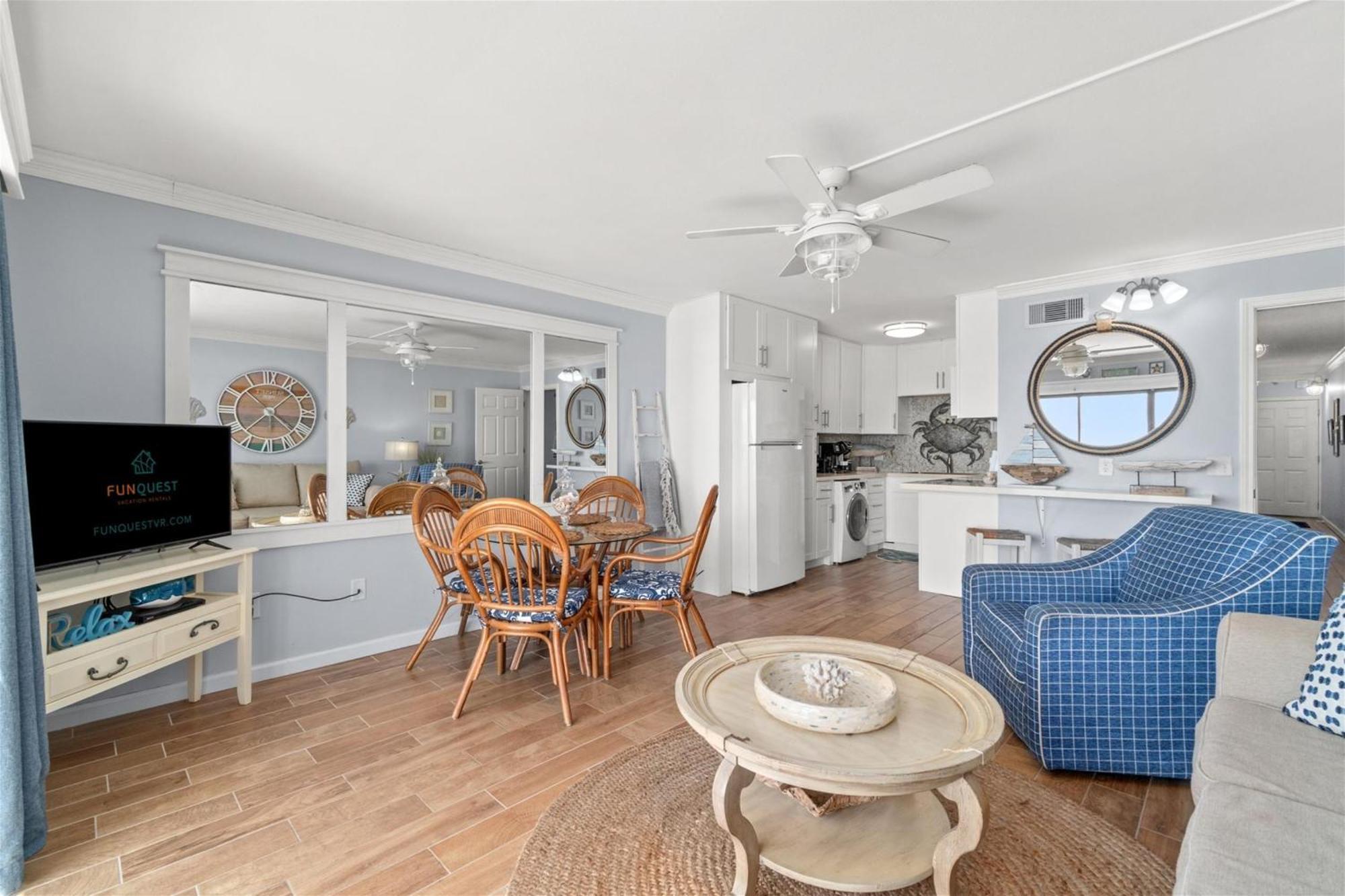 Apartment The Summit 502 Panama City Beach