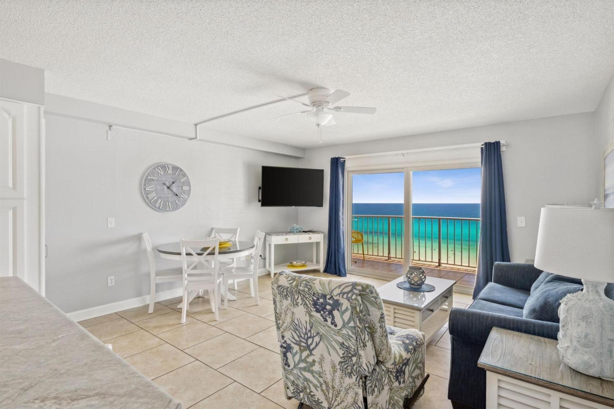 Apartment The Summit 1017
