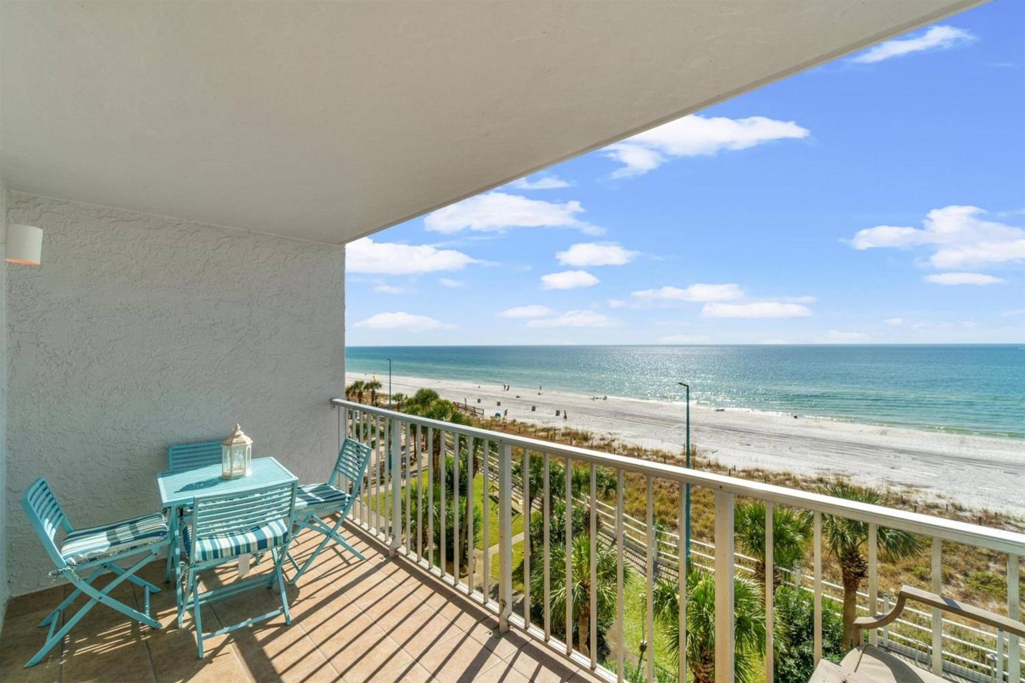The Summit 502 * Panama City Beach