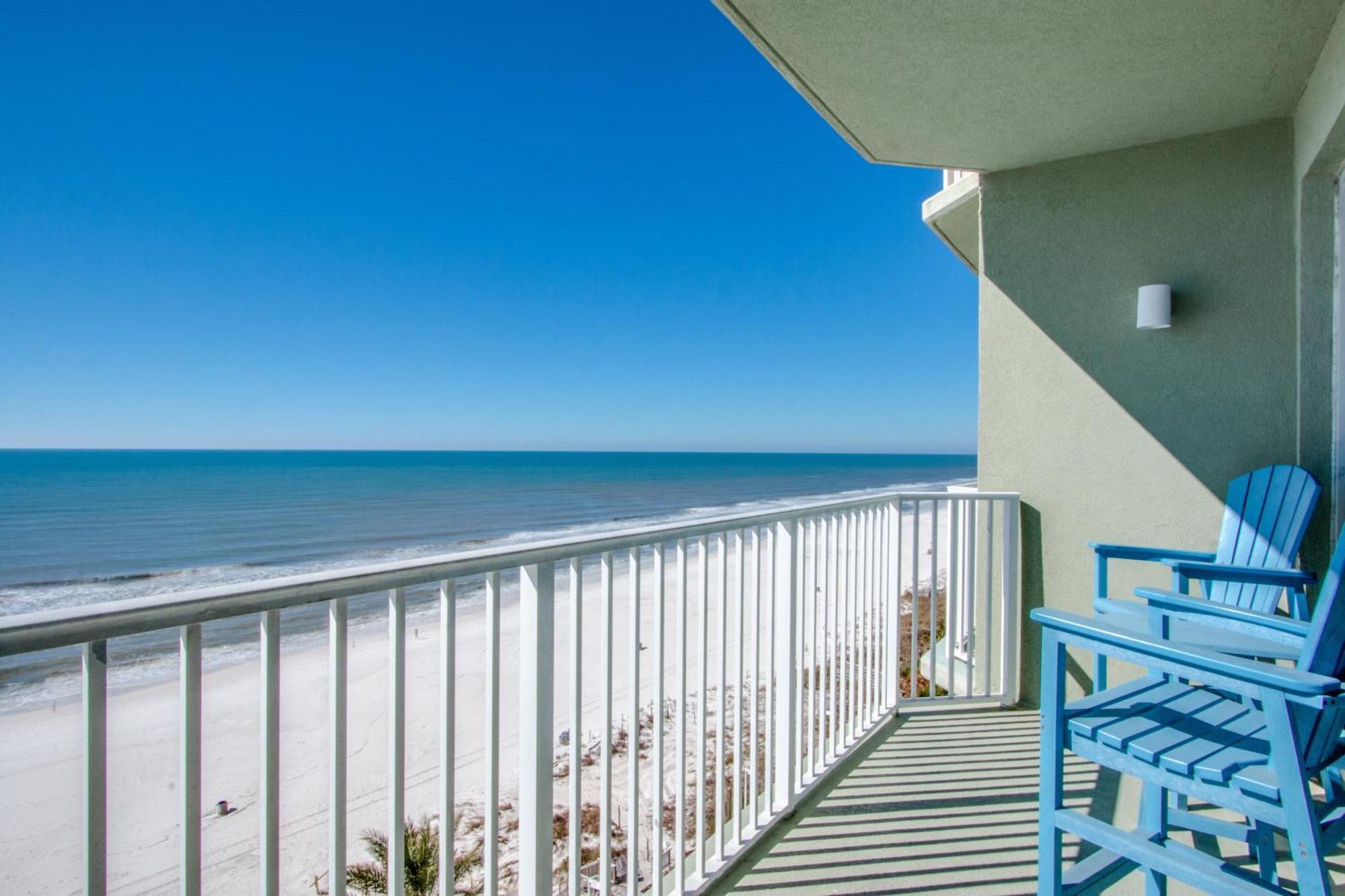 Boardwalk #806 By Book That Holiday home Panama City Beach