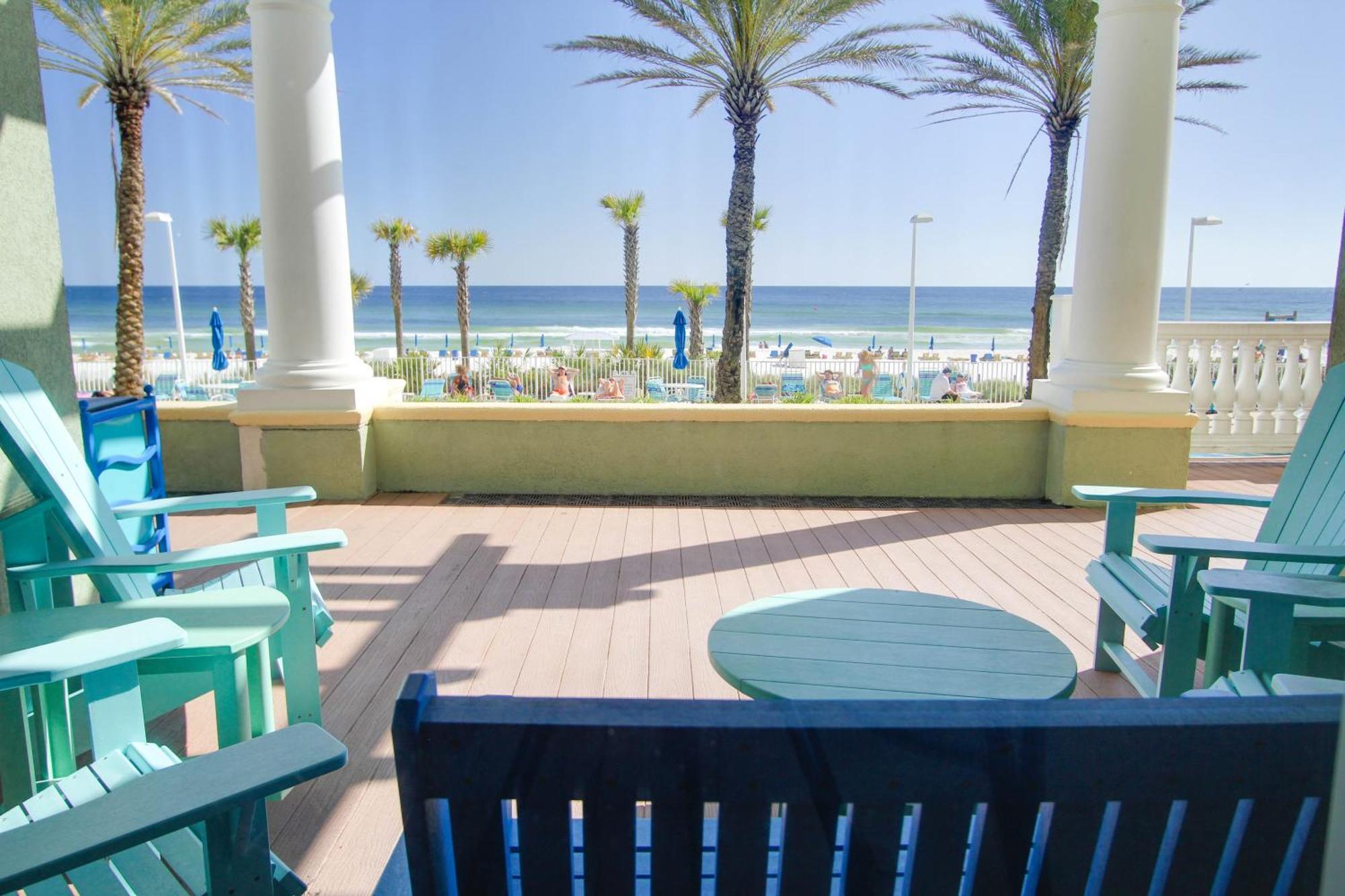 Boardwalk #806 By Book That Holiday home Panama City Beach