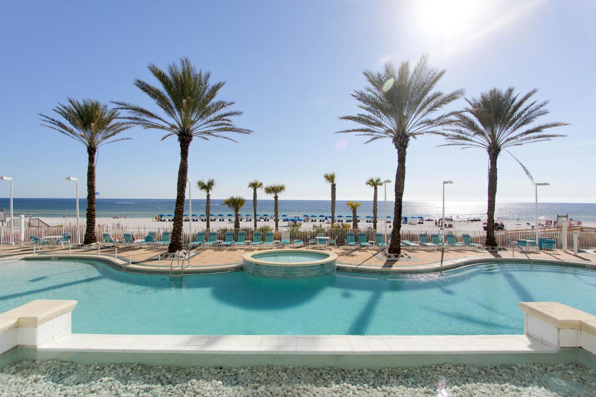 Holiday home Boardwalk #806 By Book That Panama City Beach