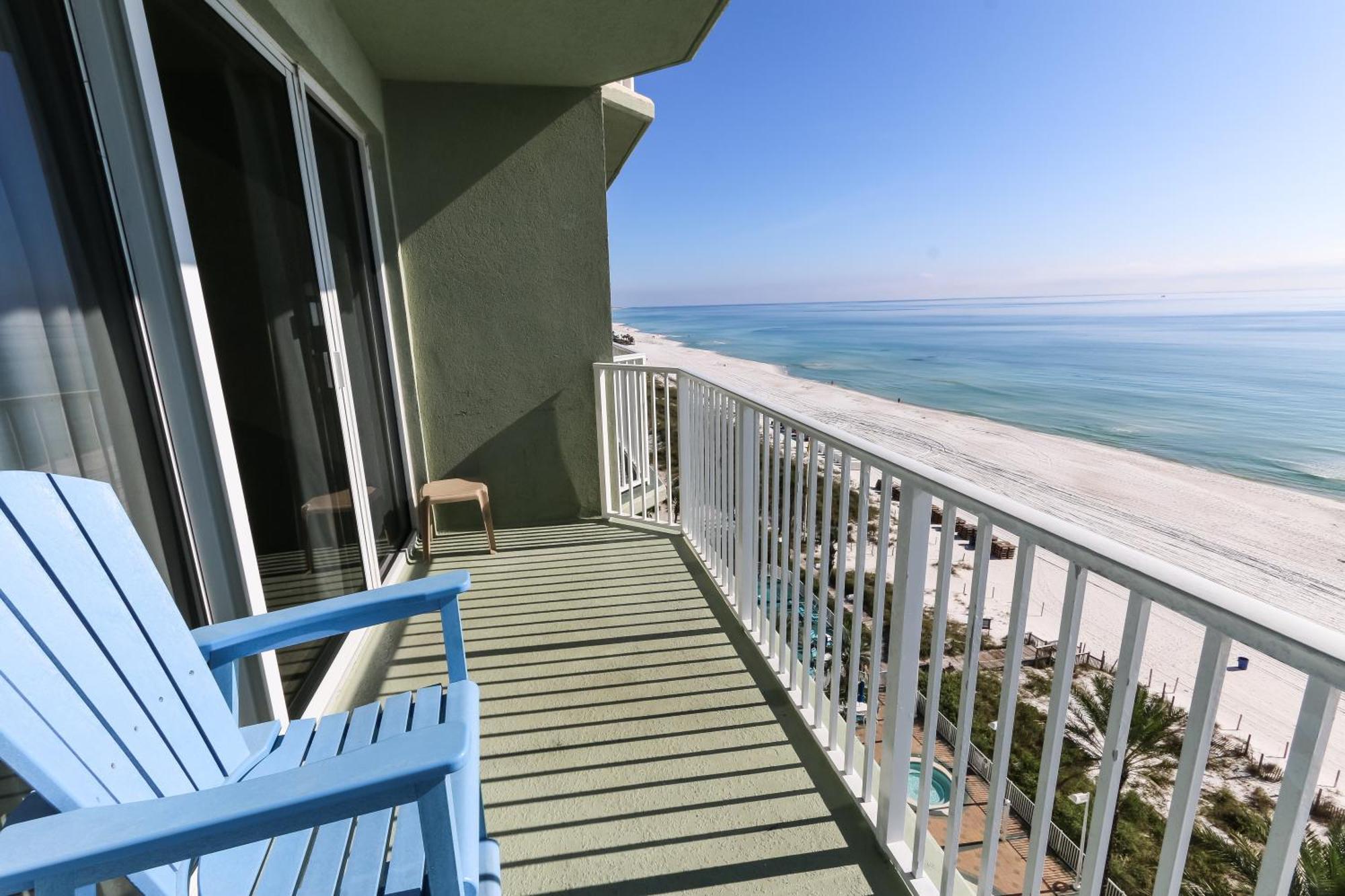 Holiday home Boardwalk #806 By Book That Panama City Beach