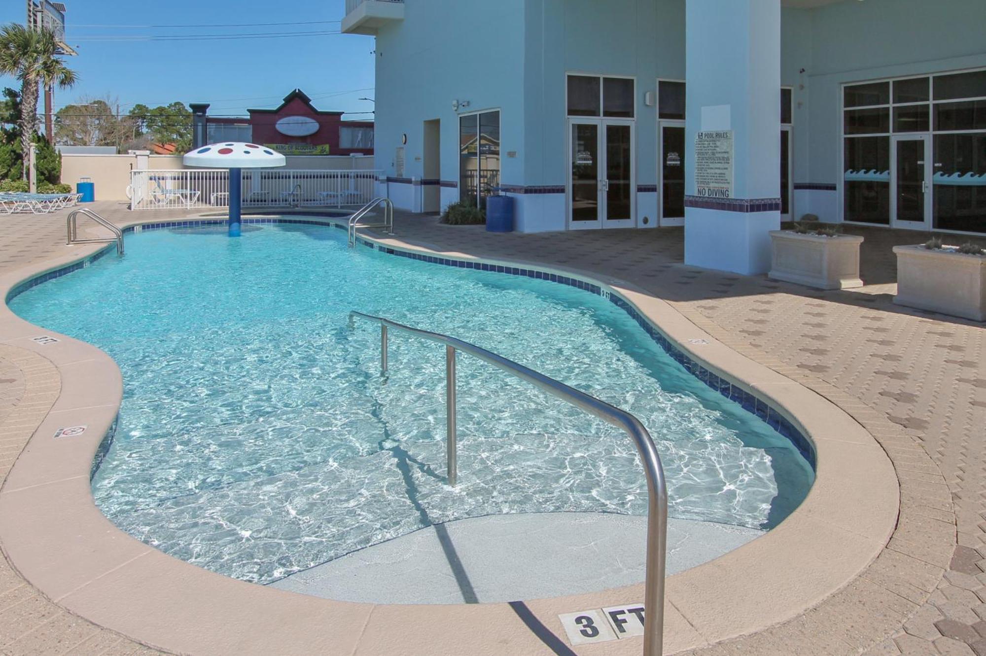 Majestic #1613-1 By Book That Panama City Beach