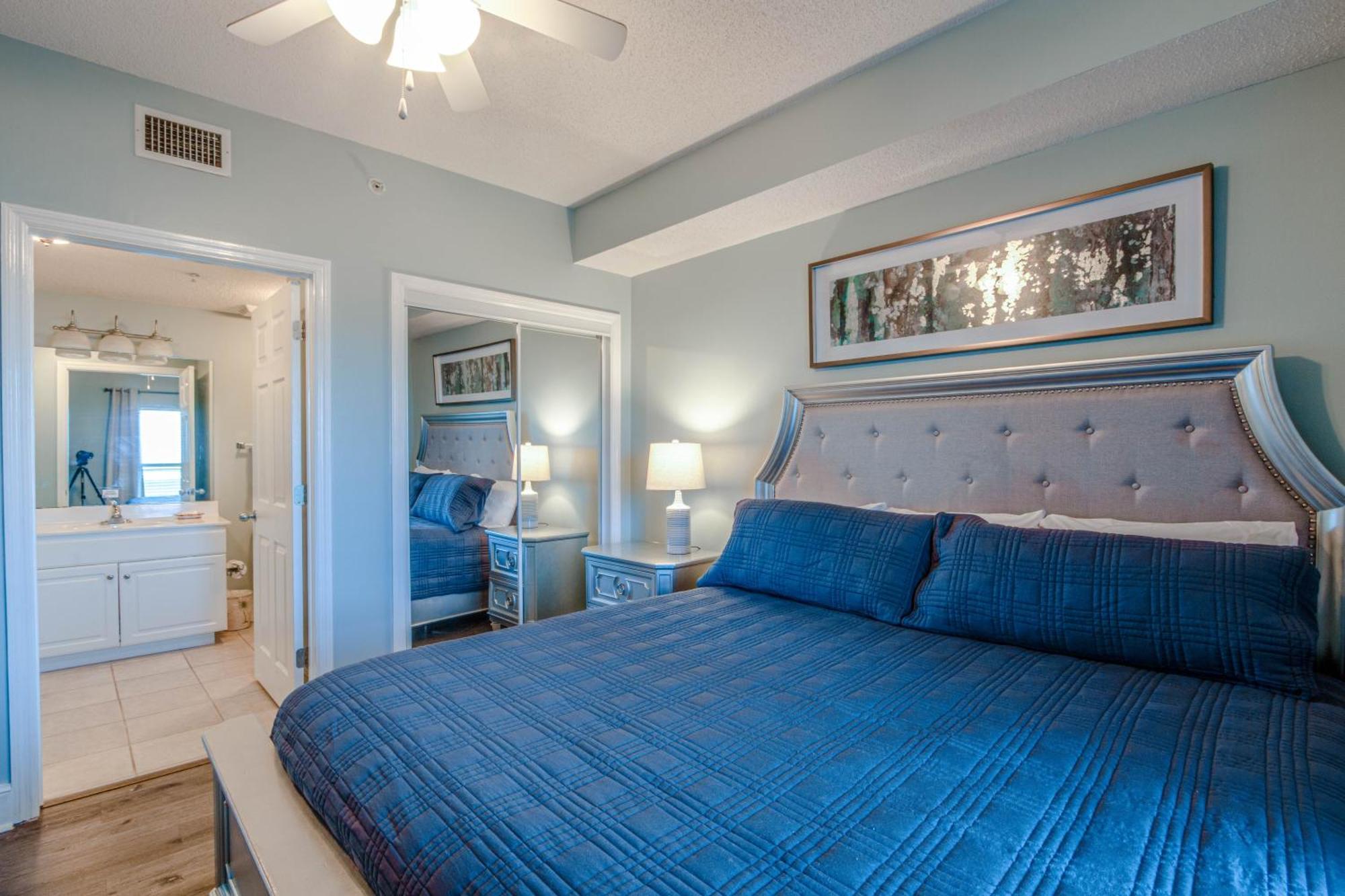 Majestic #1613-1 By Book That * Panama City Beach