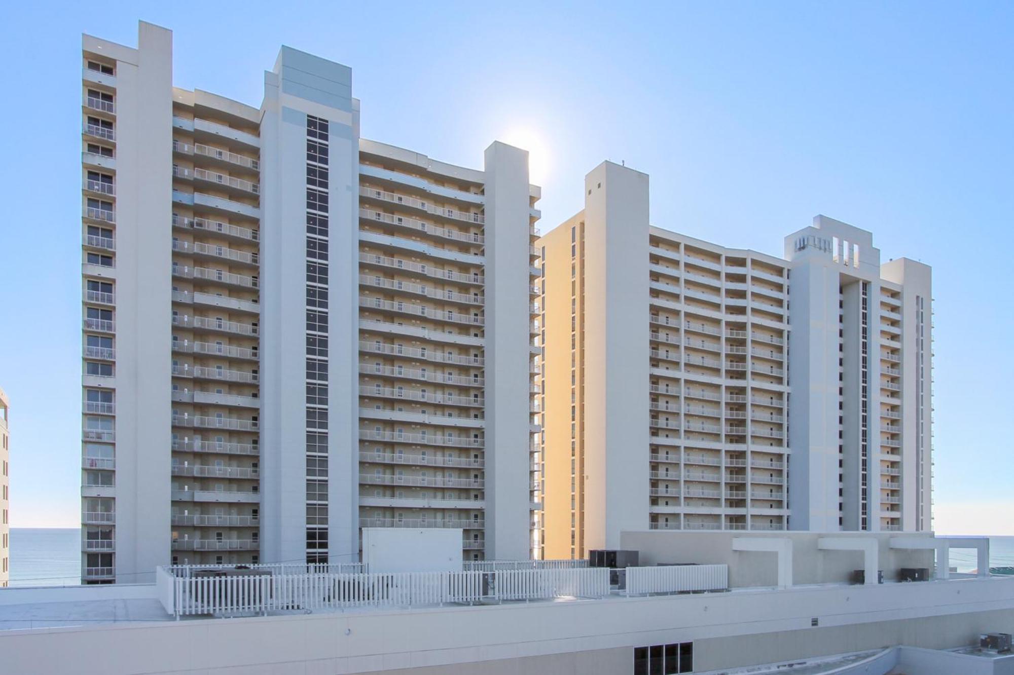 Majestic #1613-1 By Book That Holiday home Panama City Beach