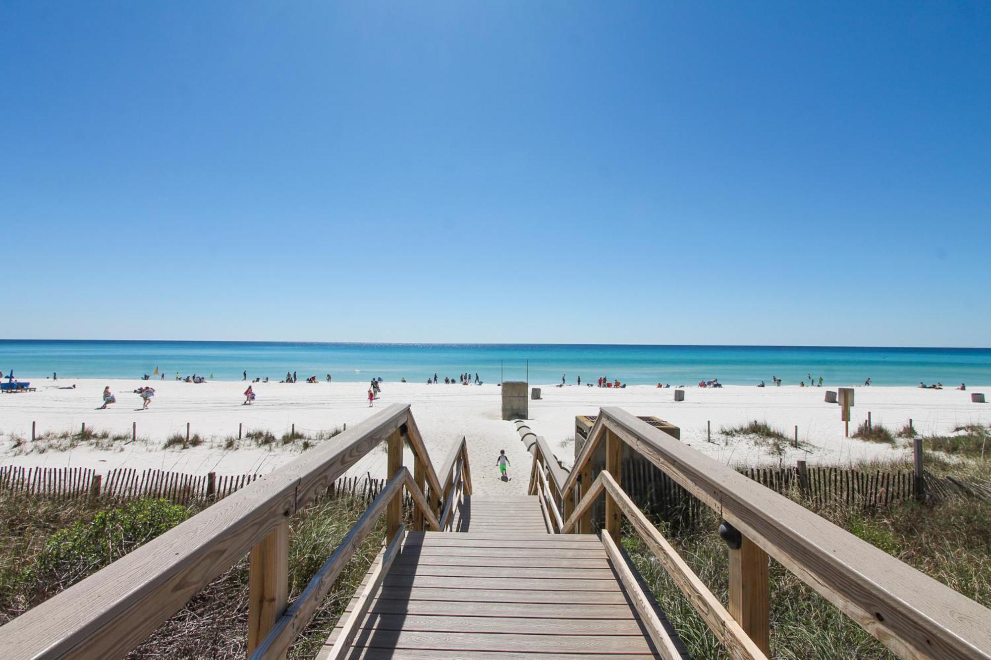Majestic #1613-1 By Book That Holiday home Panama City Beach