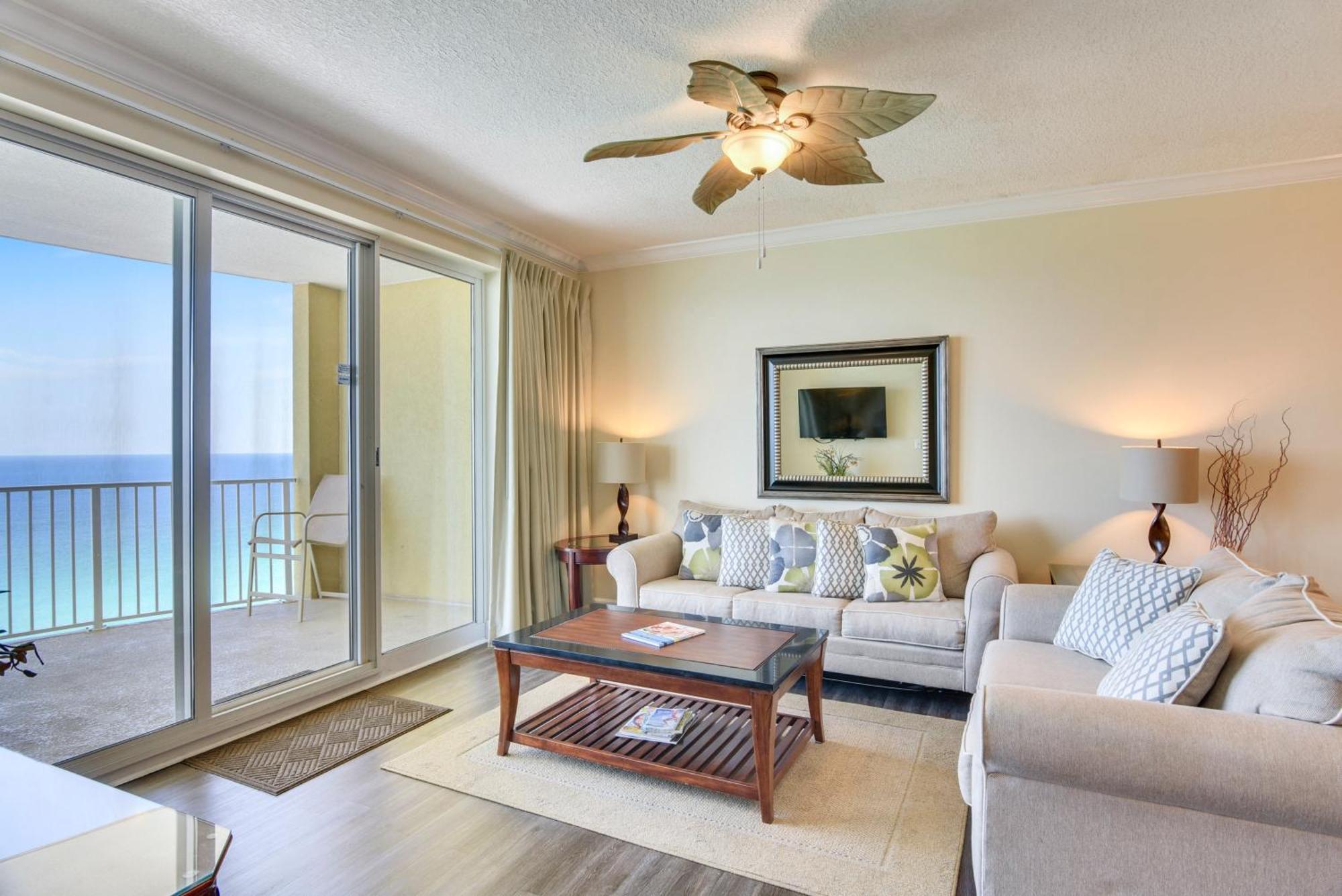 Holiday home Twin Palms #1905 By Book That Panama City Beach