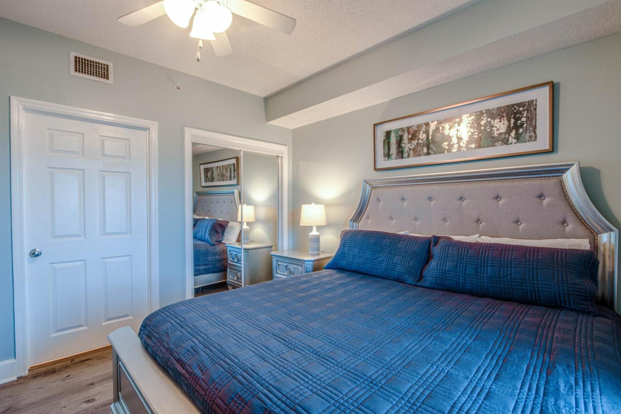 Majestic #1613-1 By Book That Holiday home Panama City Beach