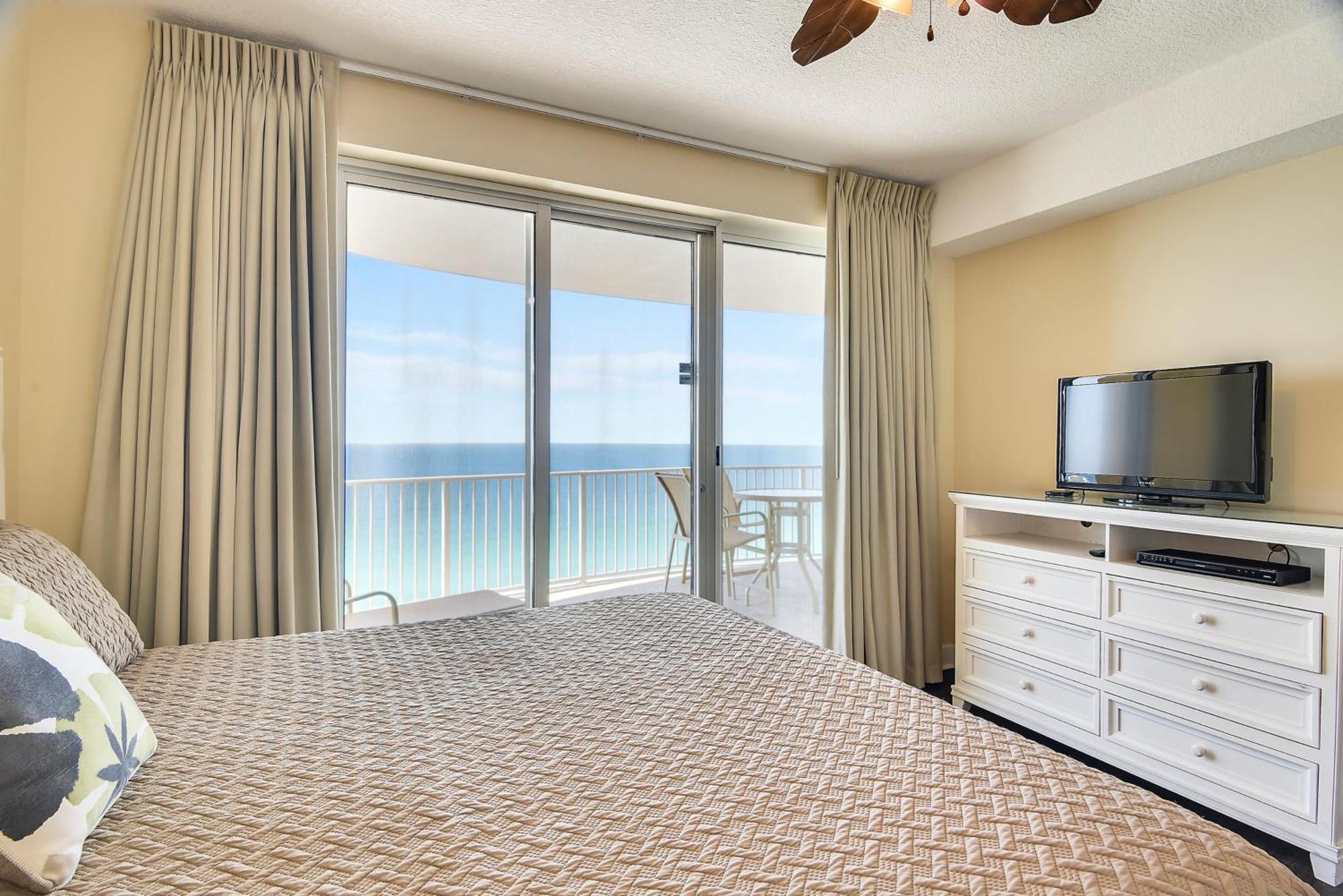 Twin Palms #1905 By Book That * Panama City Beach