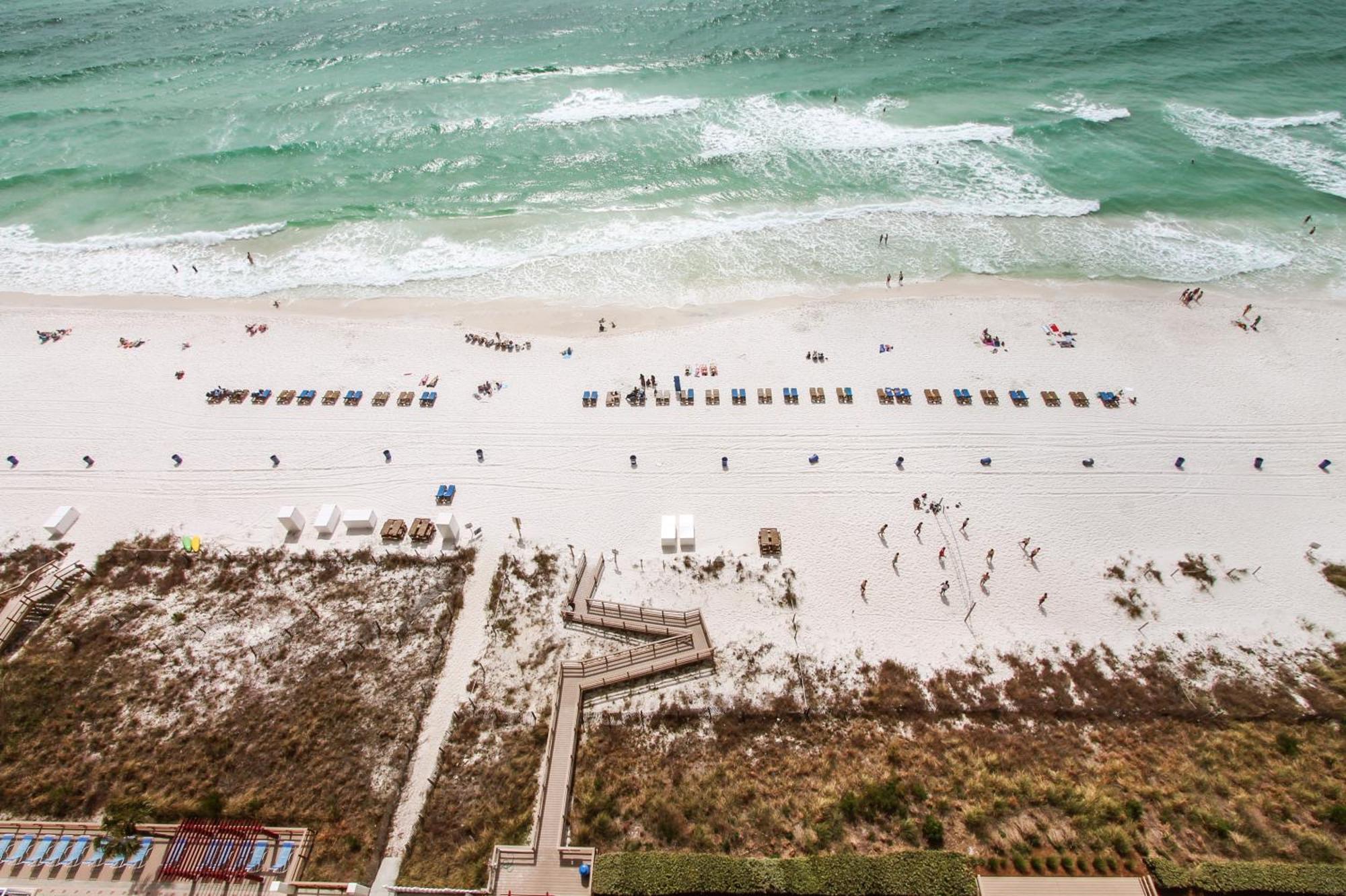 Holiday home Majestic #1613-1 By Book That Panama City Beach