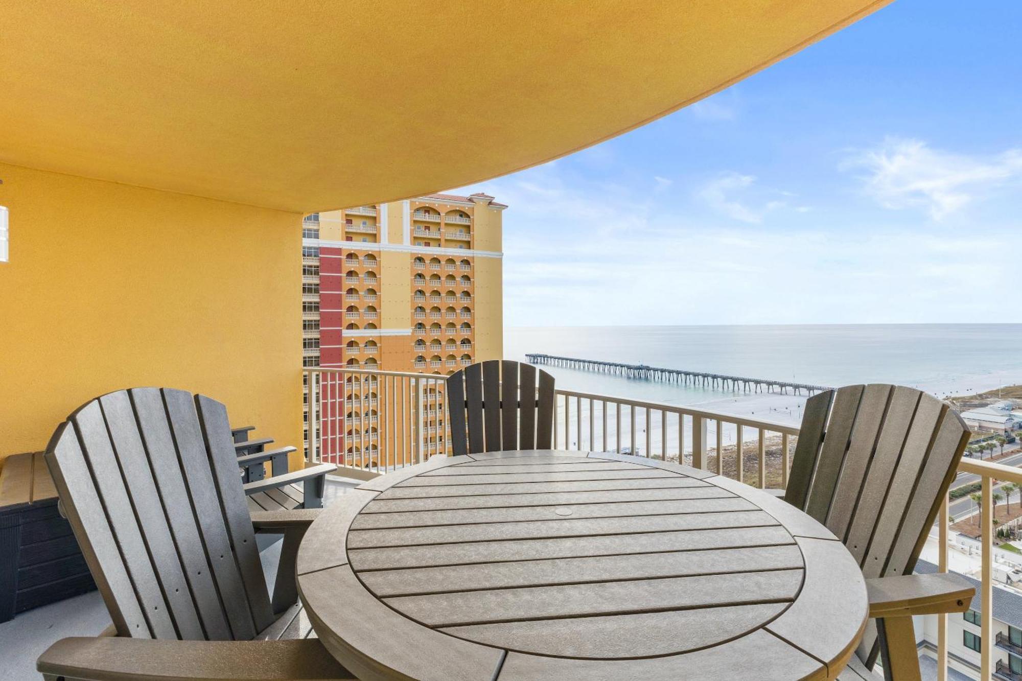 Calypso Tower 3 * Panama City Beach