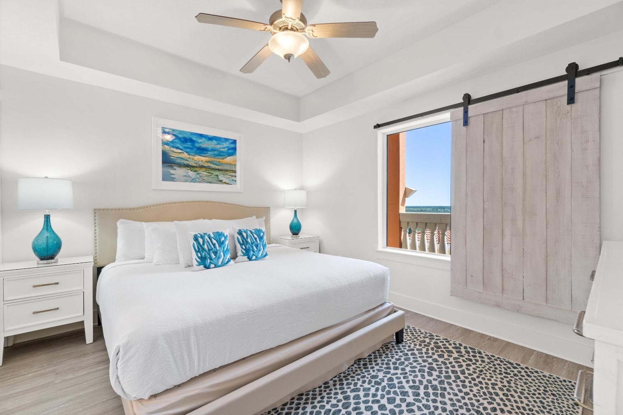 Calypso Tower 3 * Panama City Beach