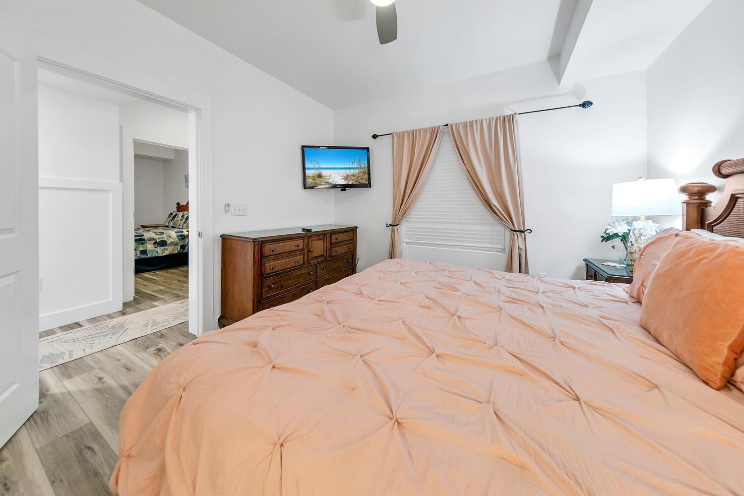 Tidewater 1611 Apartment
