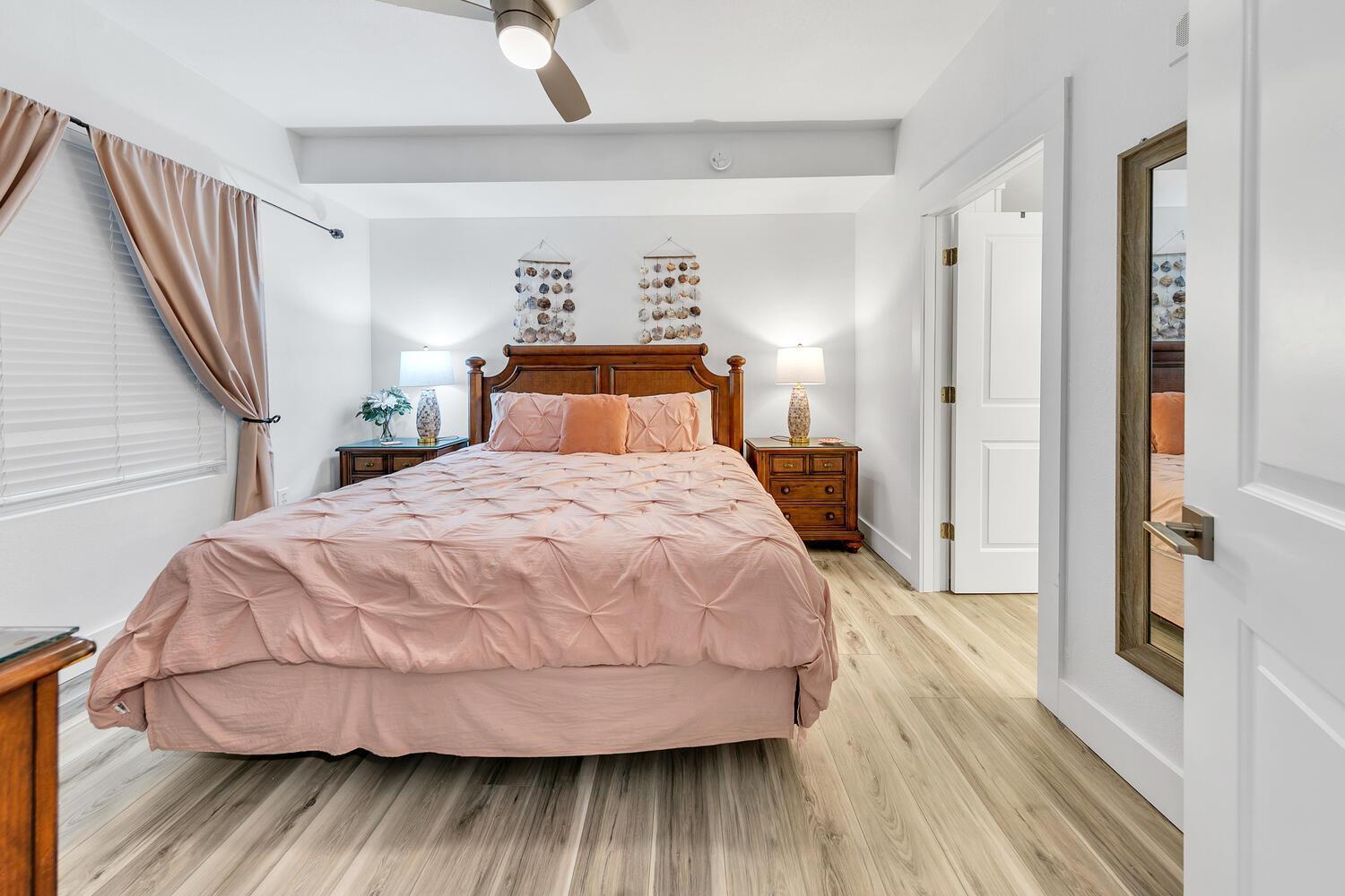 Apartment Tidewater 1611