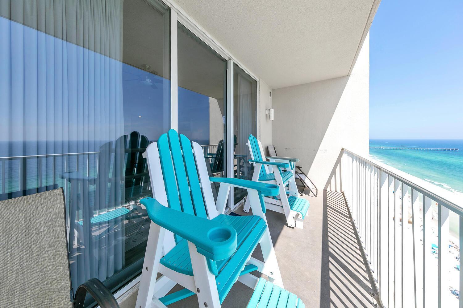 Apartment Tidewater 1611 *