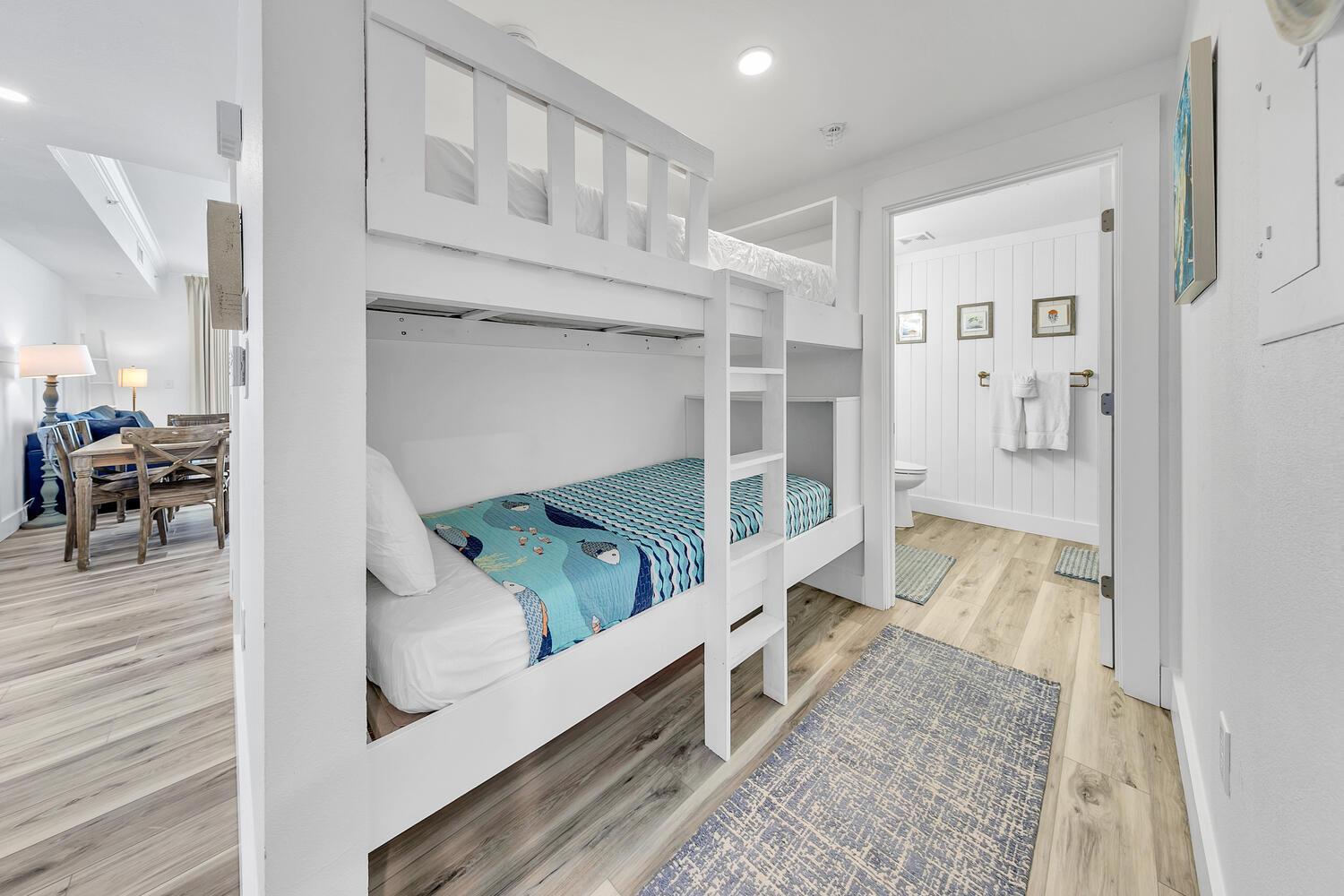 Tidewater 1611 Apartment Panama City Beach