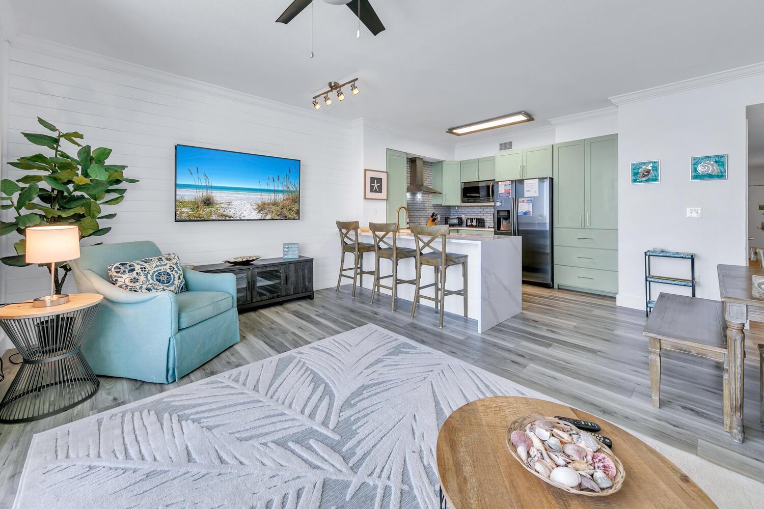 Tidewater 1611 Panama City Beach