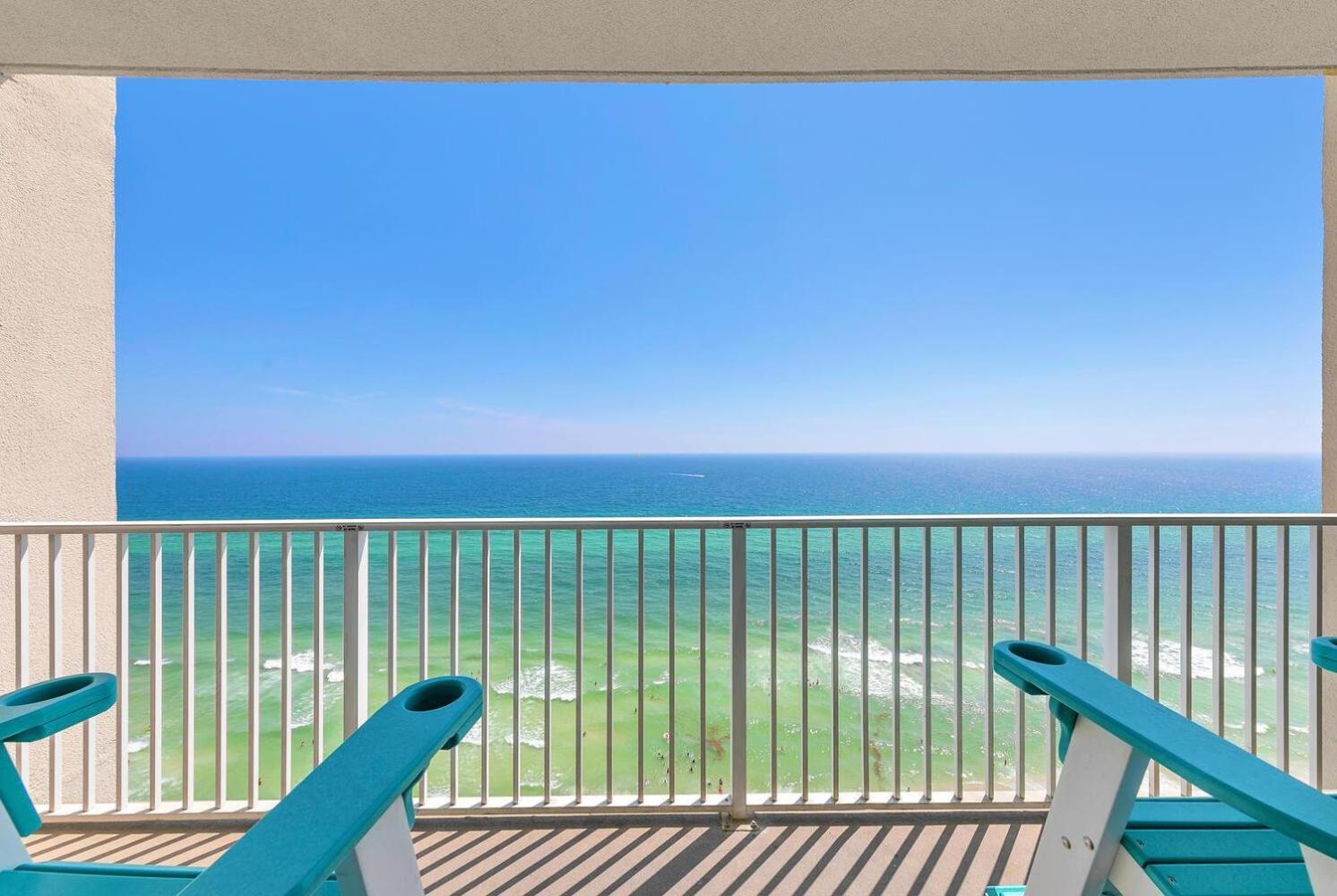 Tidewater 1611 Apartment *