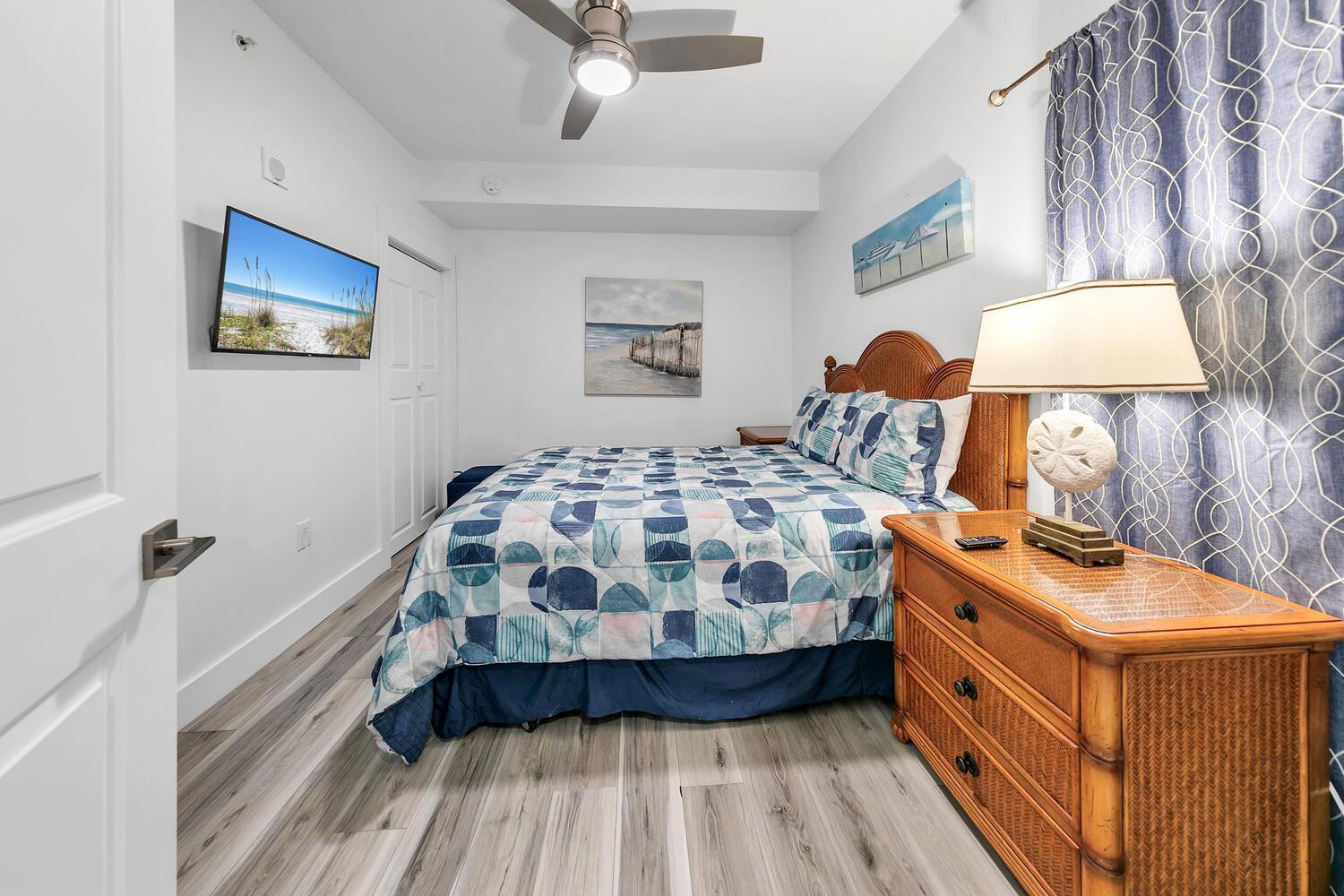 Tidewater 1611 *