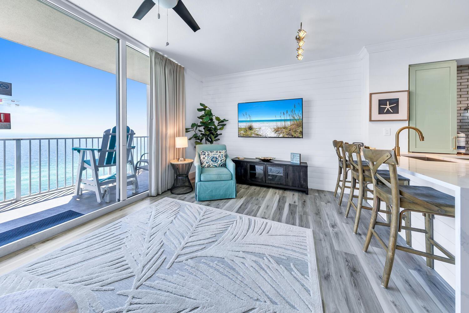 Tidewater 1611 Apartment