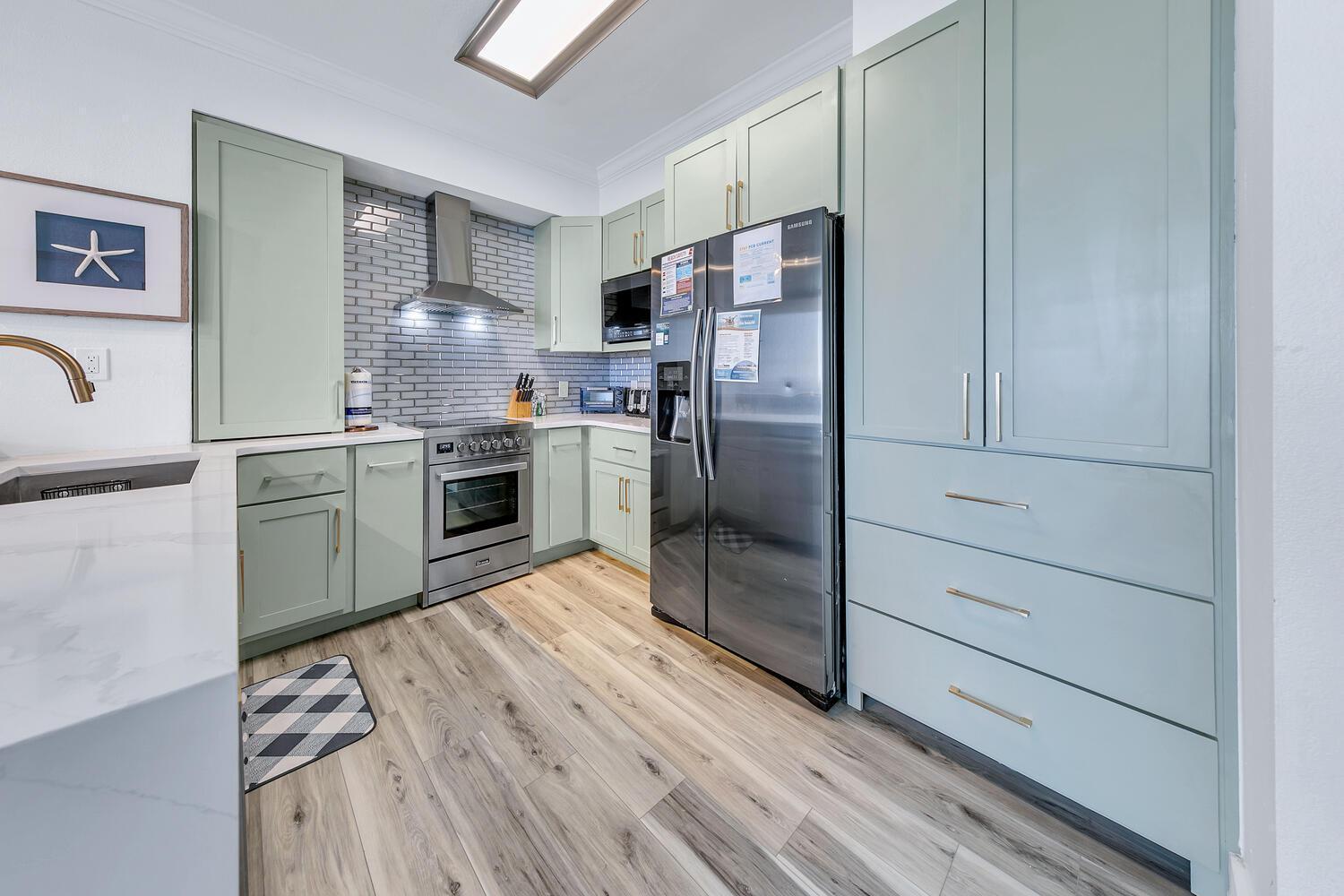 Apartment Tidewater 1611 *