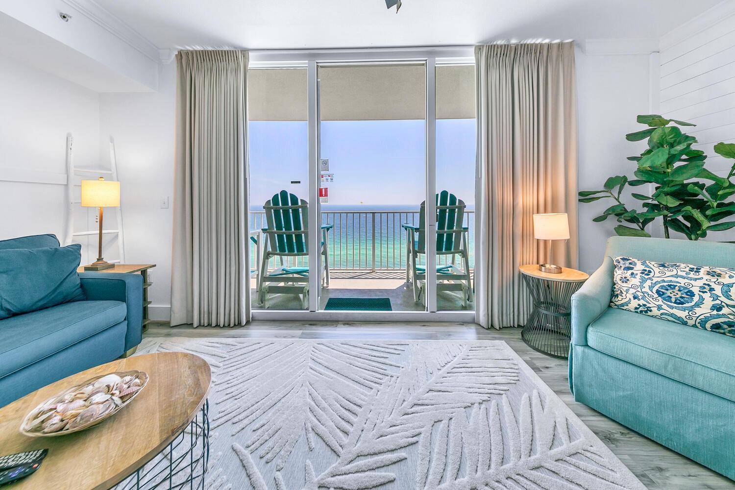 Tidewater 1611 Panama City Beach