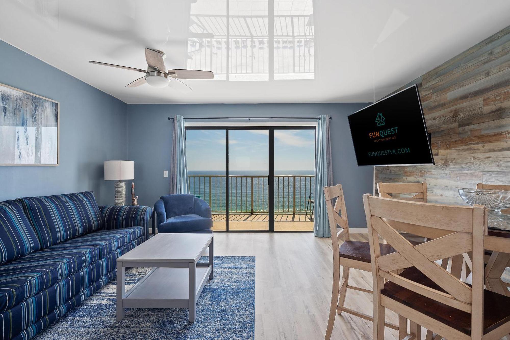 The Summit 1408 Apartment