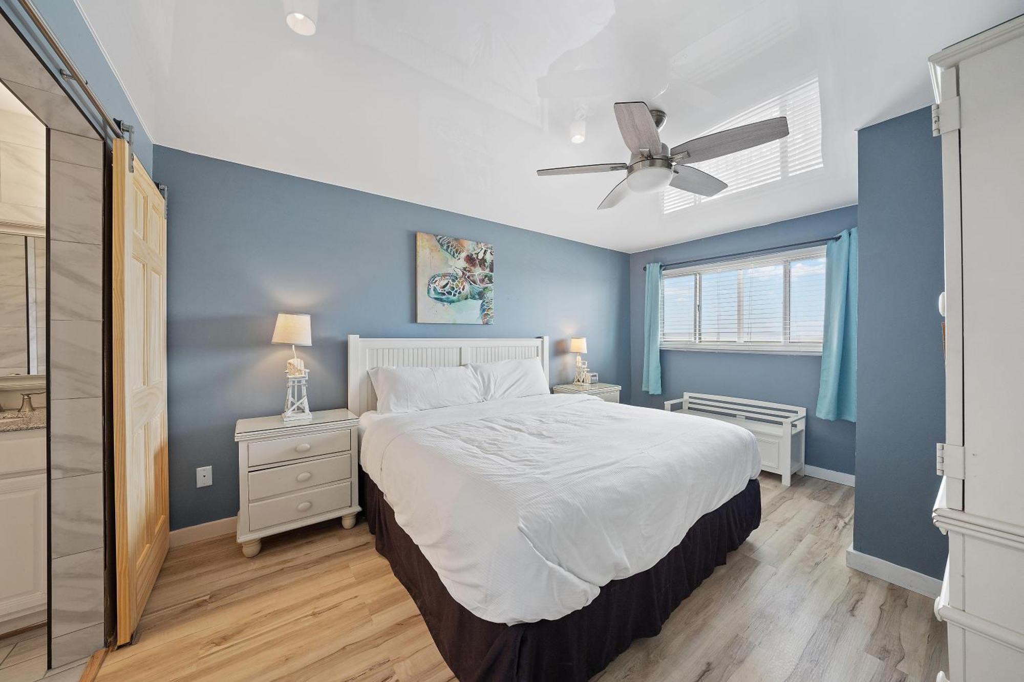 Apartment The Summit 1408 Panama City Beach