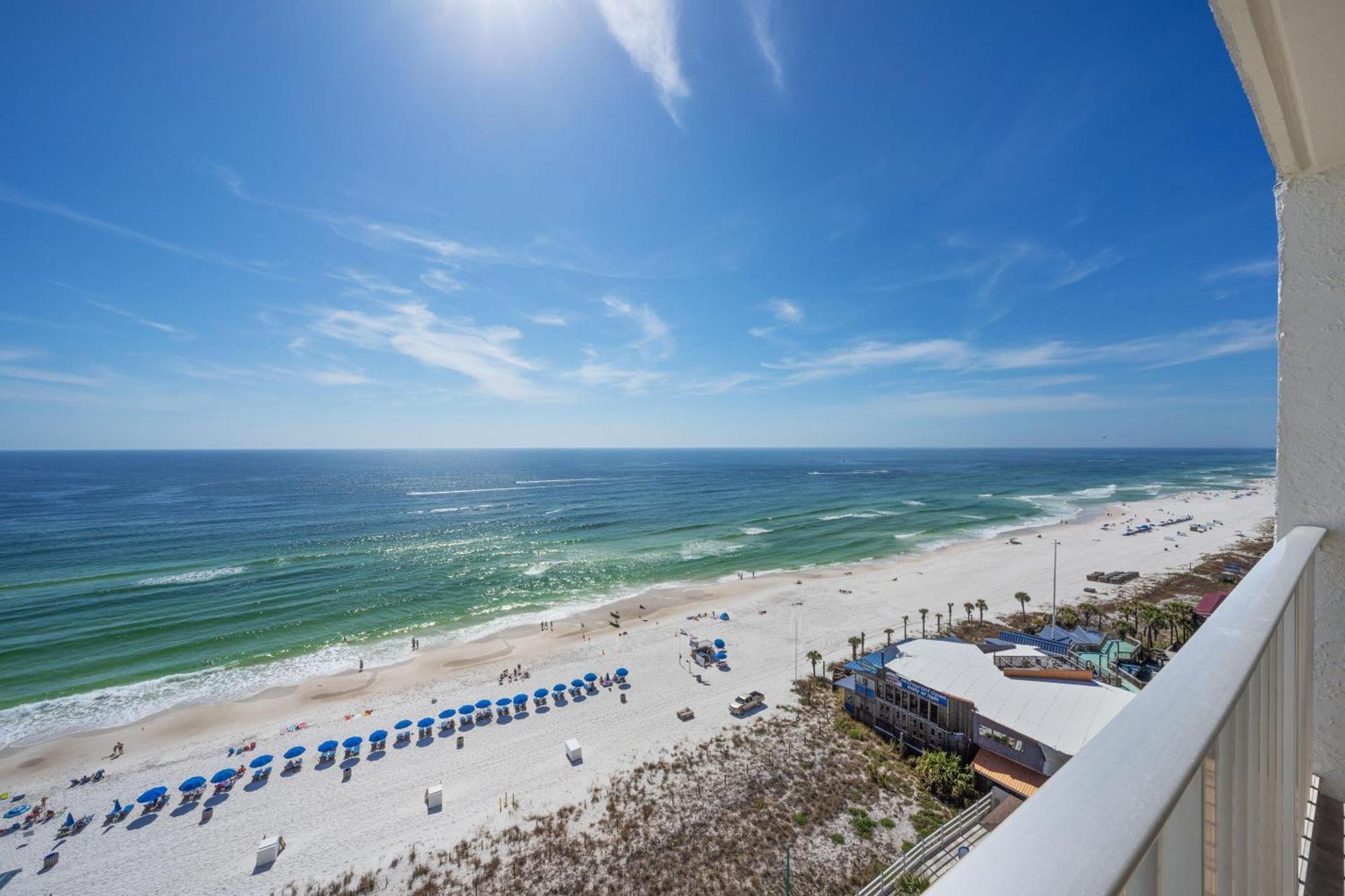 Apartment The Summit 1408 Panama City Beach