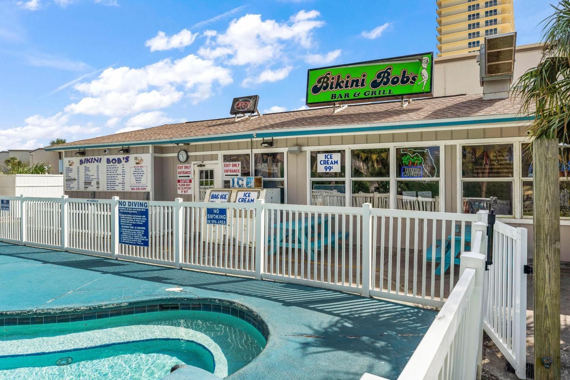Apartment The Summit 1408 Panama City Beach