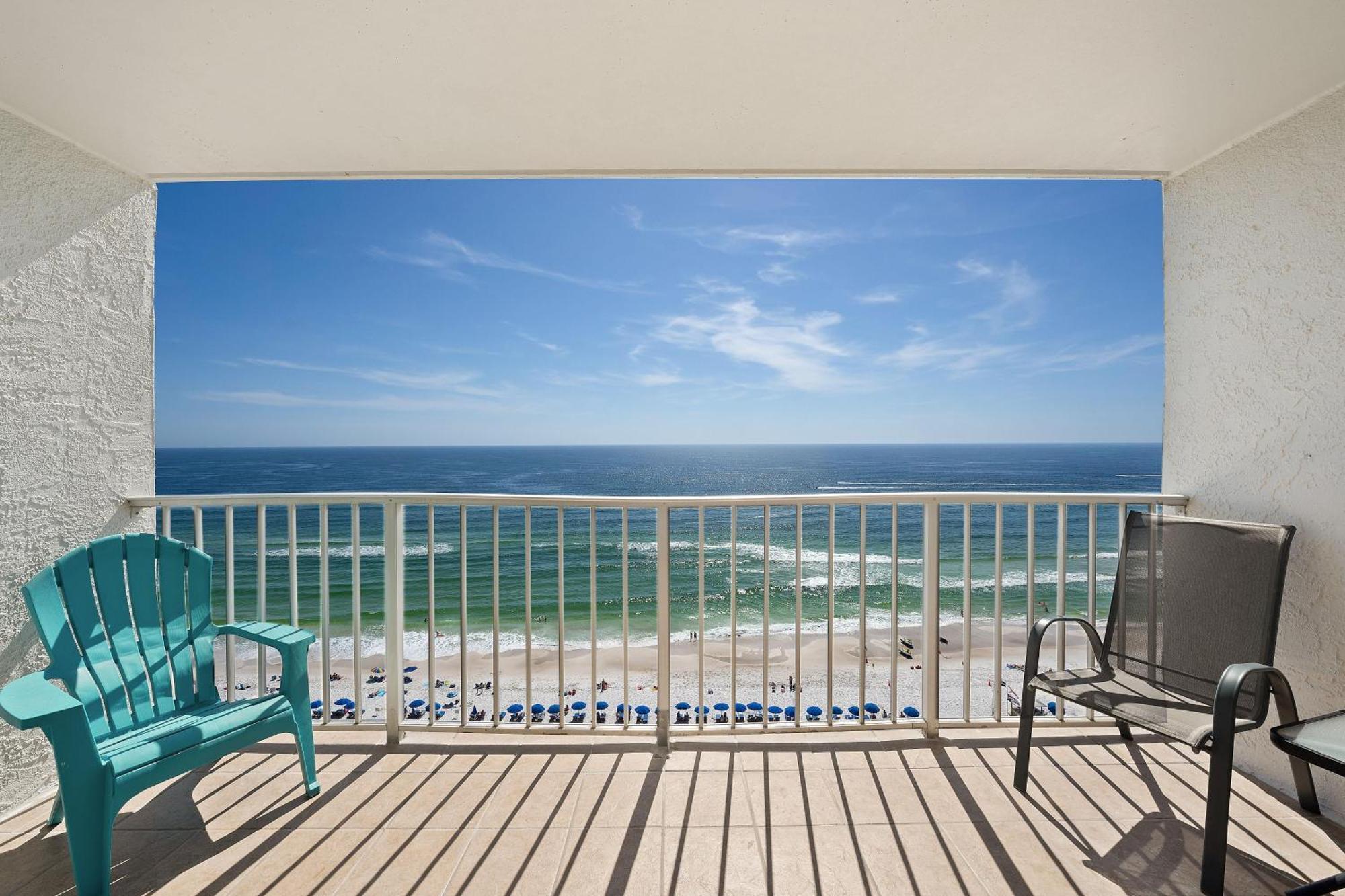 The Summit 1408 Apartment Panama City Beach
