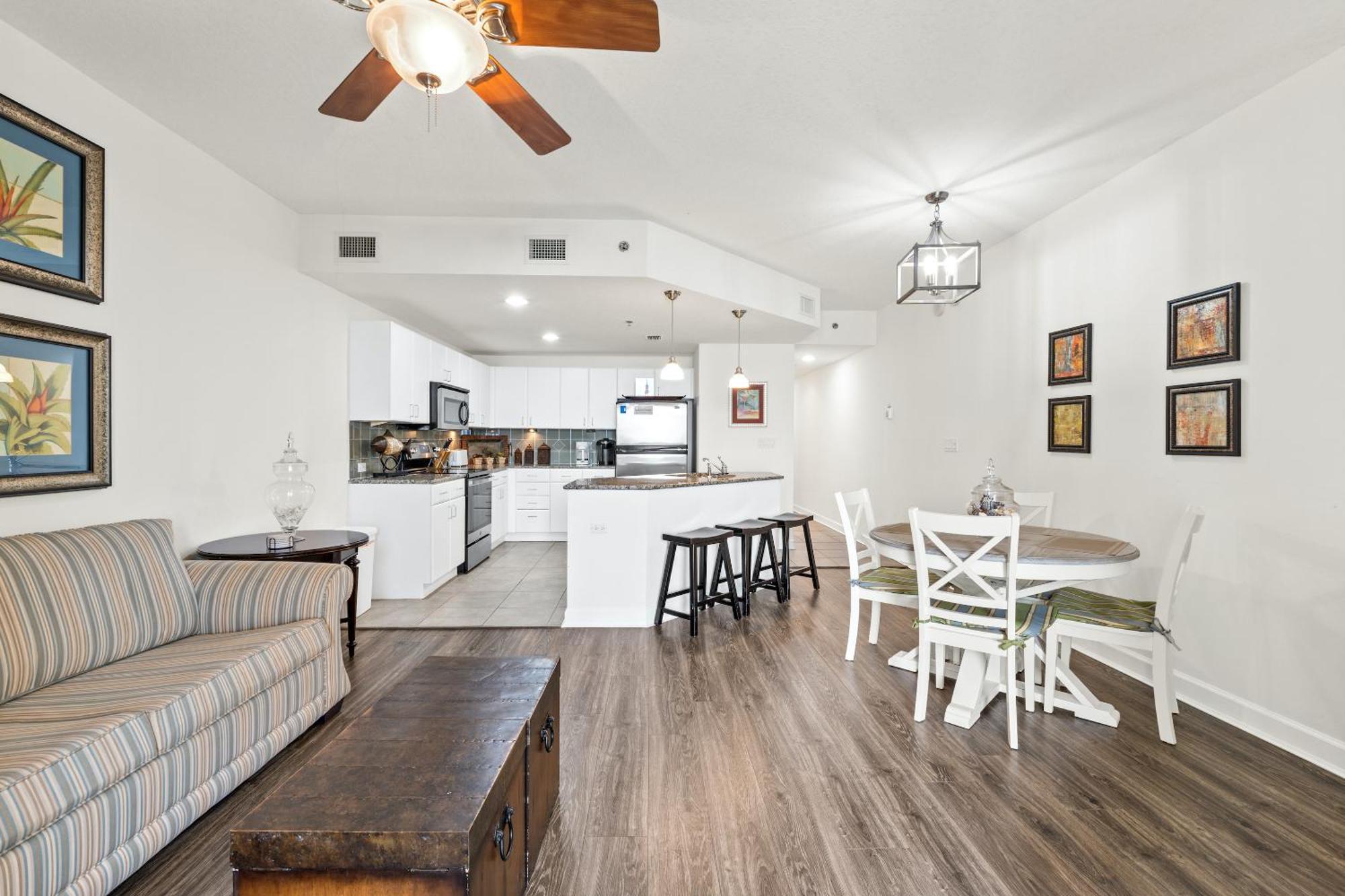 Grand Panama By Panhandle Getaways * Panama City Beach