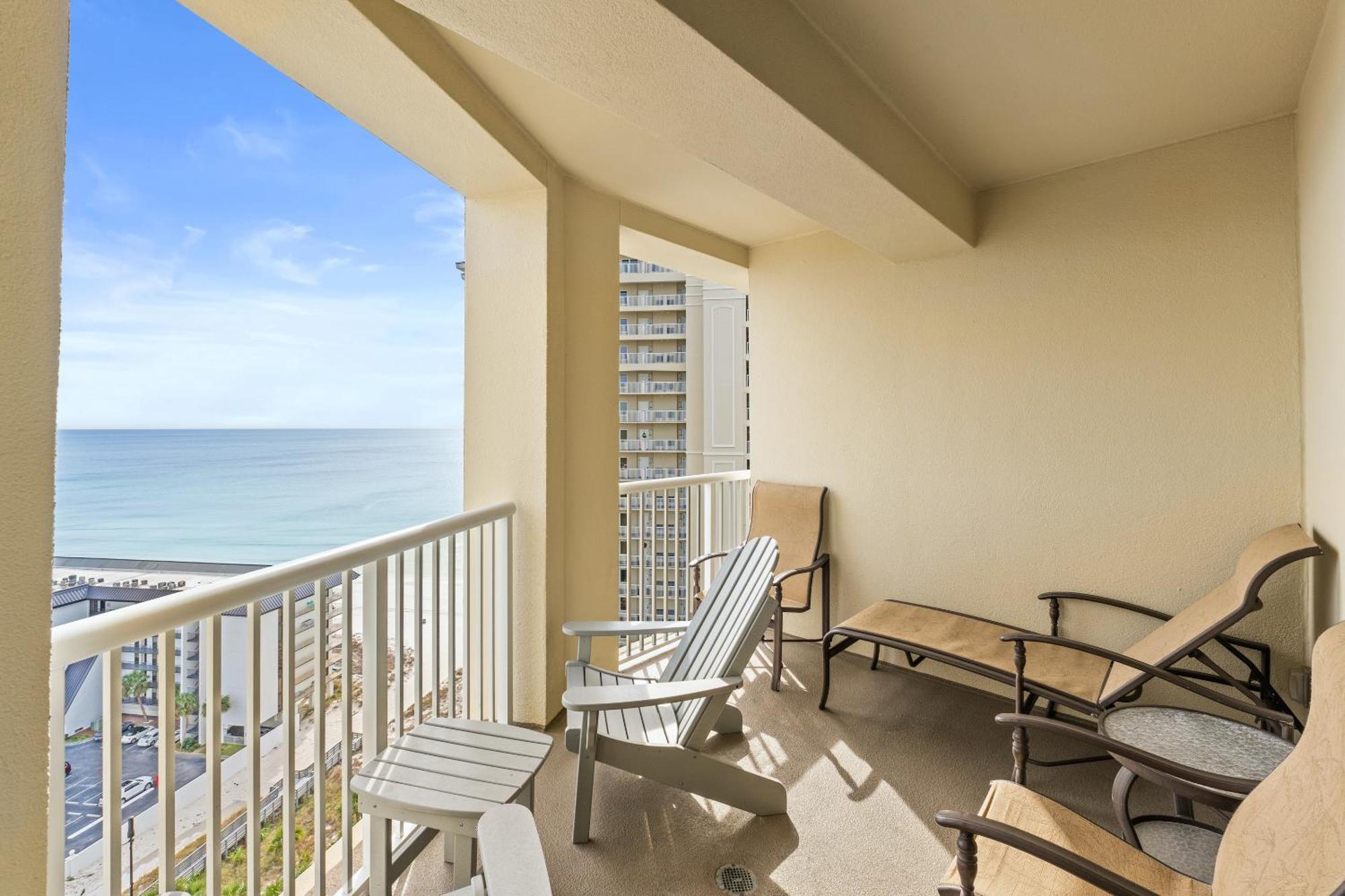 Grand Panama By Panhandle Getaways Panama City Beach