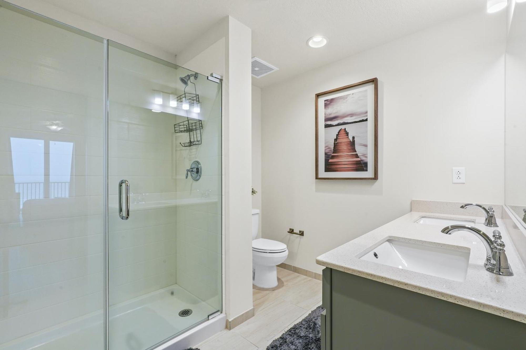 Calypso Tower 3 By Panhandle Getaways Apartment Panama City Beach