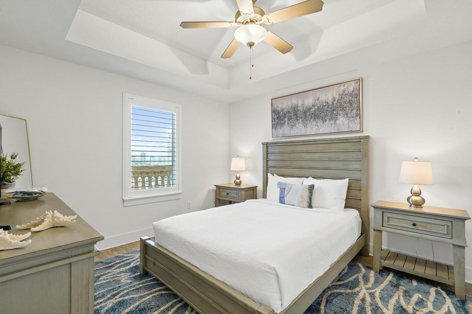 Calypso Tower 3 By Panhandle Getaways Apartment *