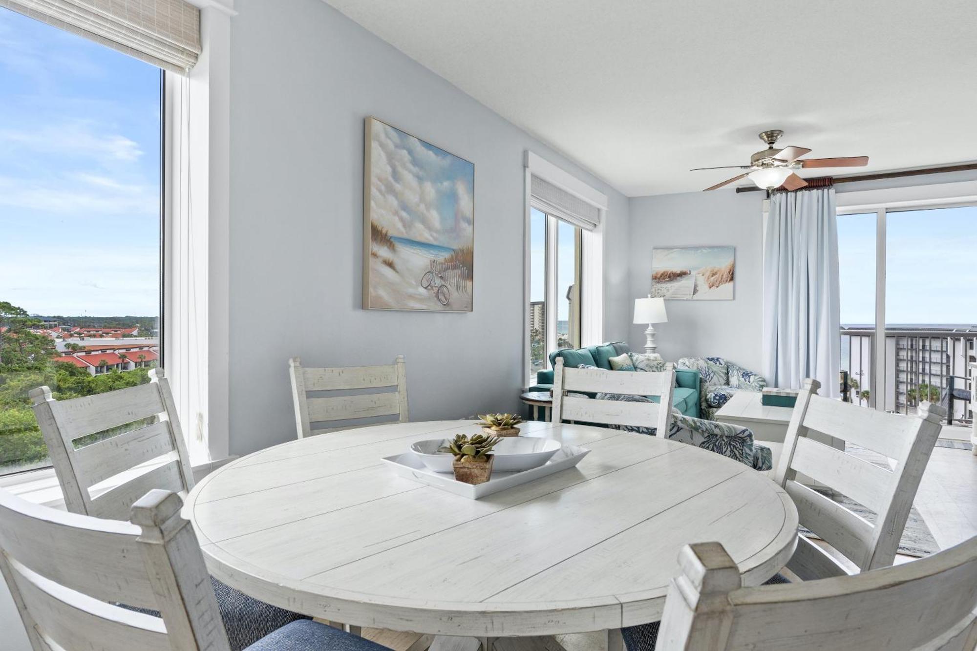 Grand Panama By Panhandle Getaways Panama City Beach