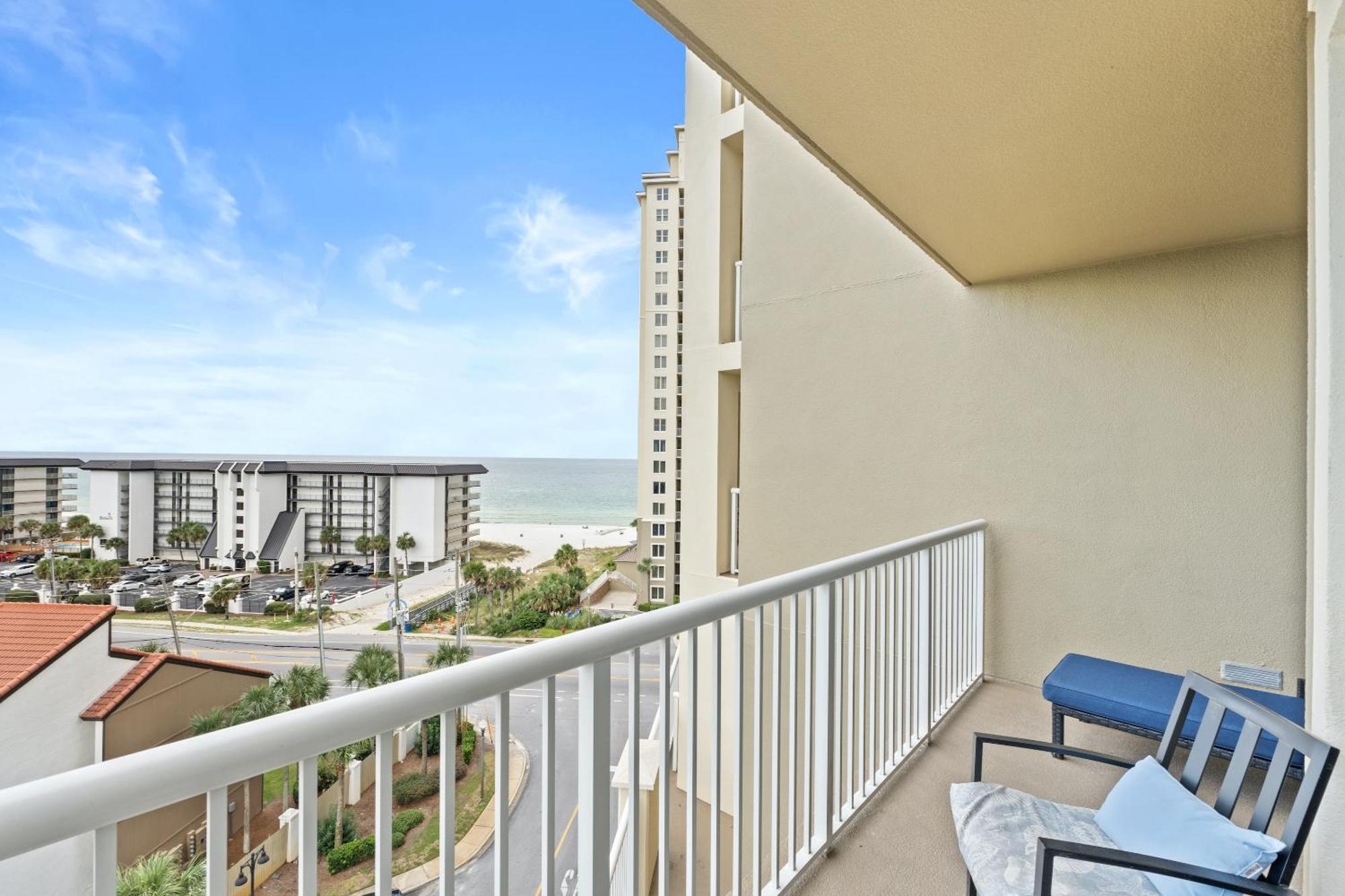 Grand Panama By Panhandle Getaways