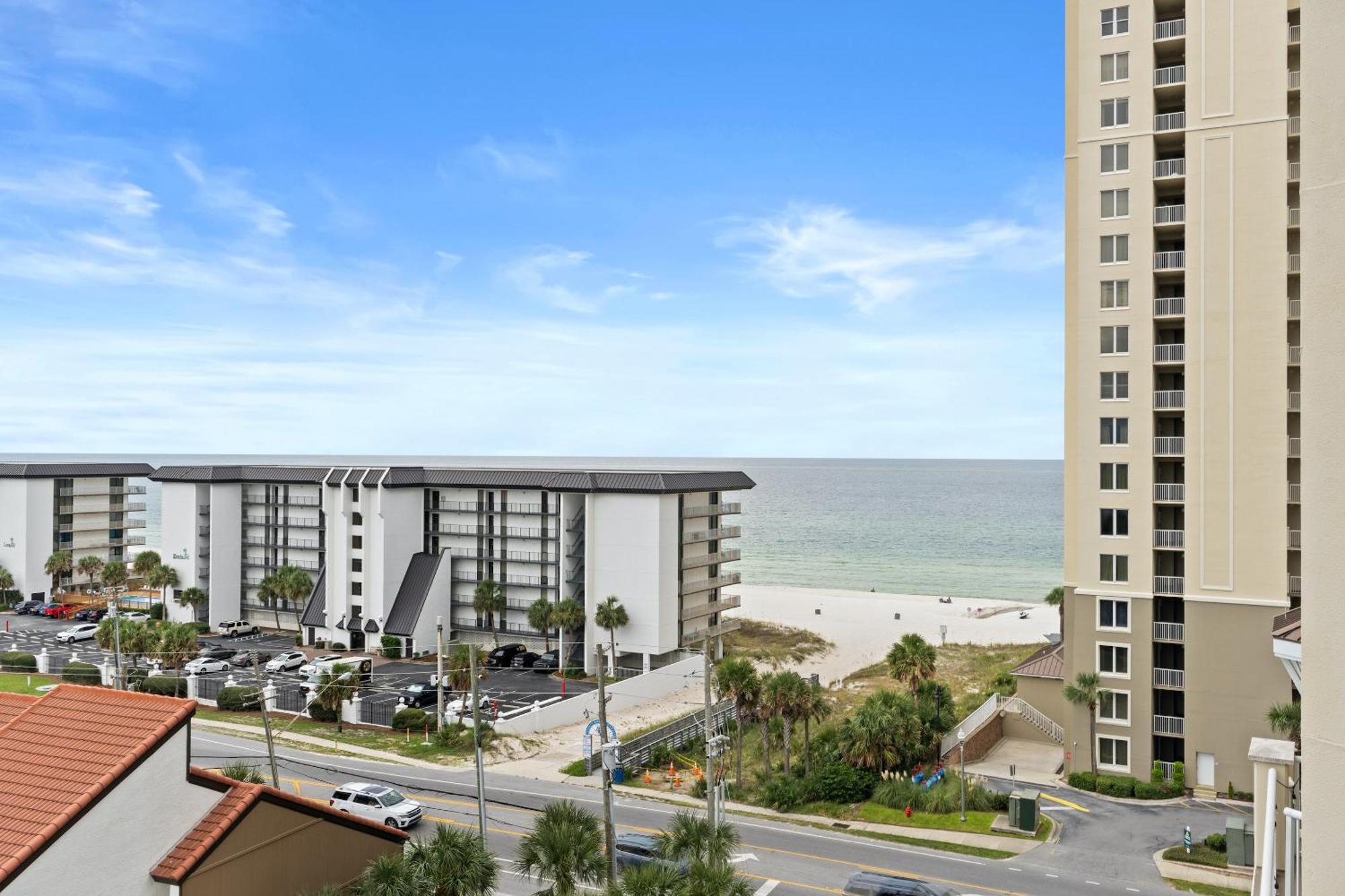 Grand Panama By Panhandle Getaways