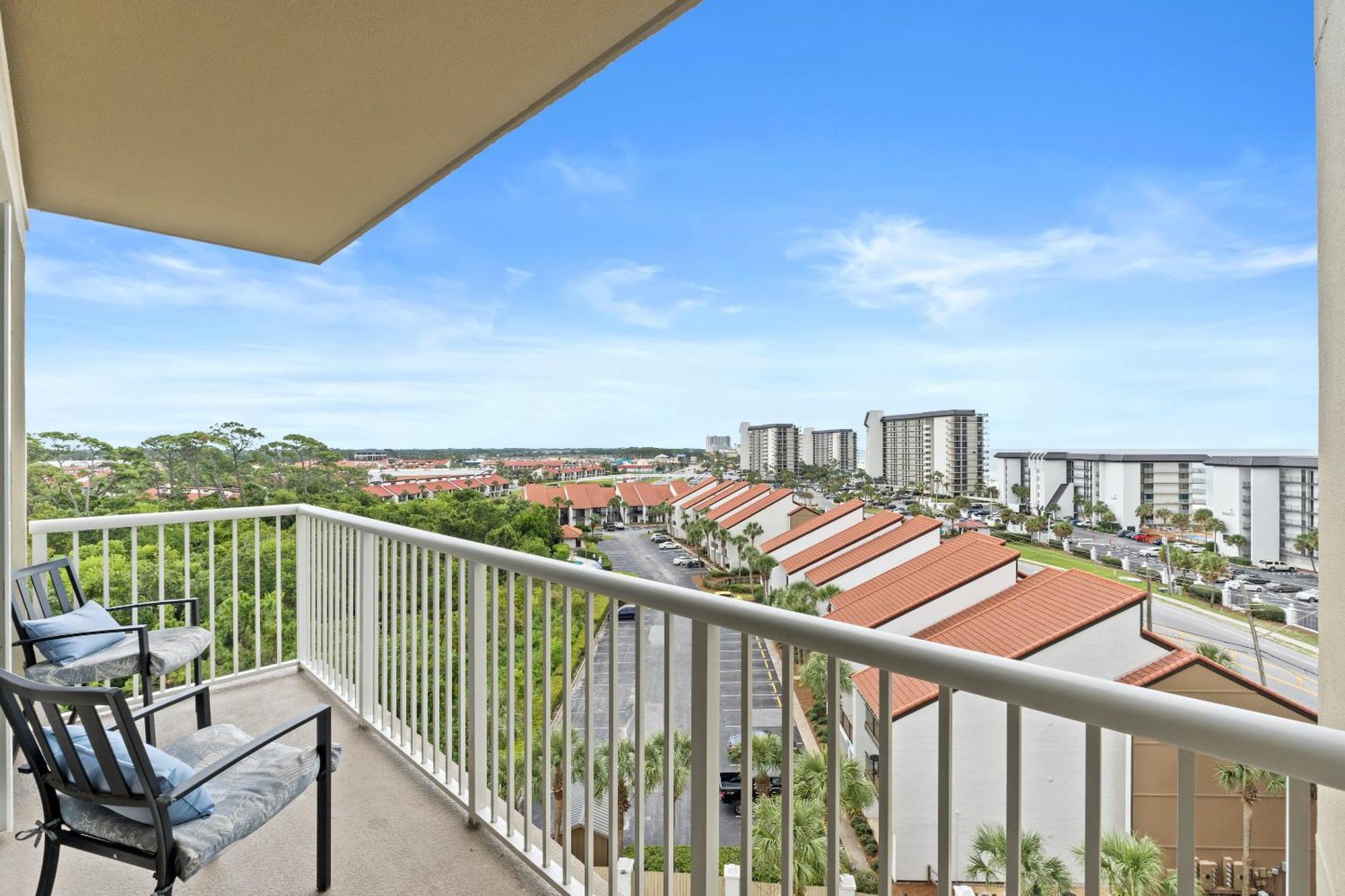 Apartment Grand Panama By Panhandle Getaways