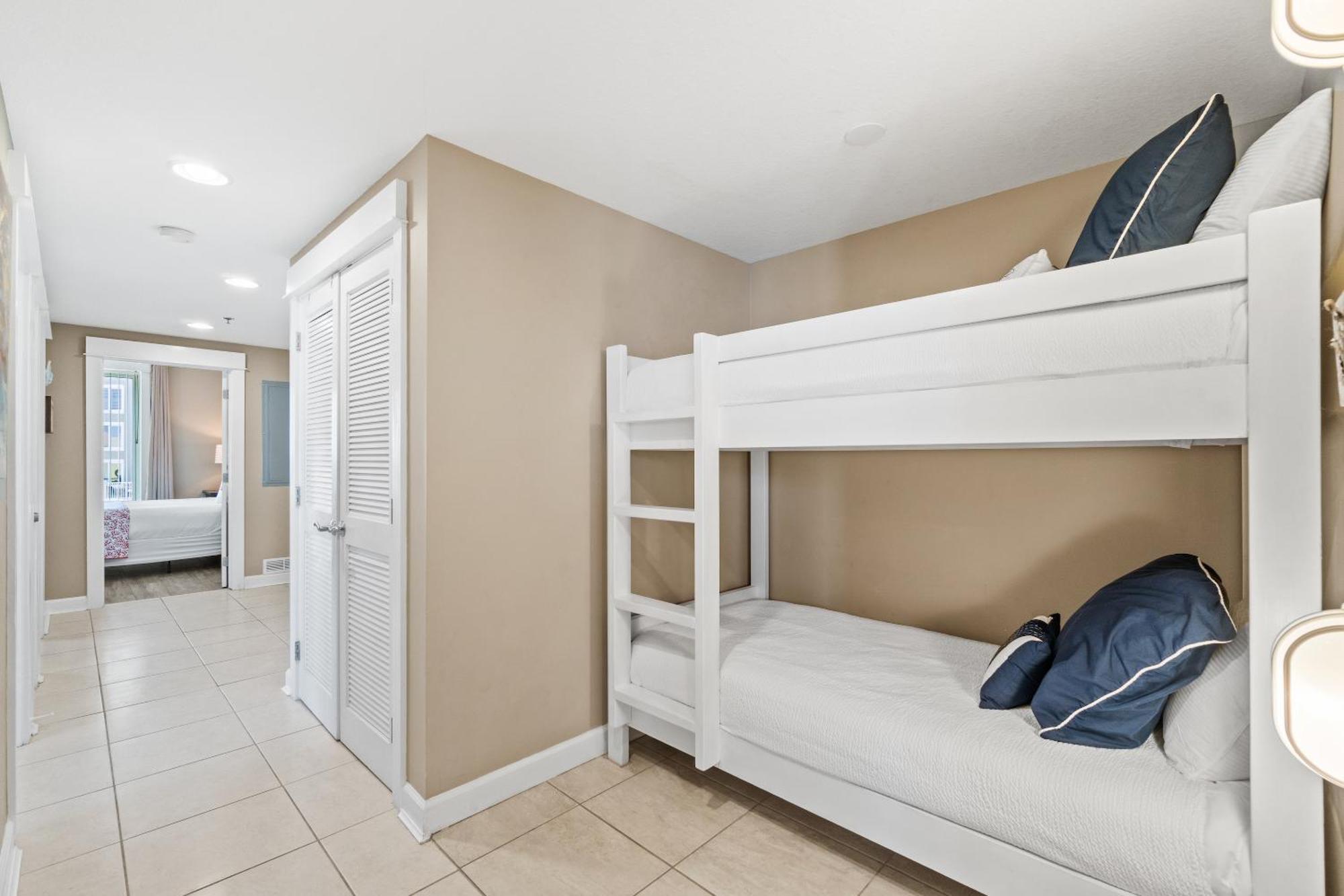 Apartment Grand Panama By Panhandle Getaways