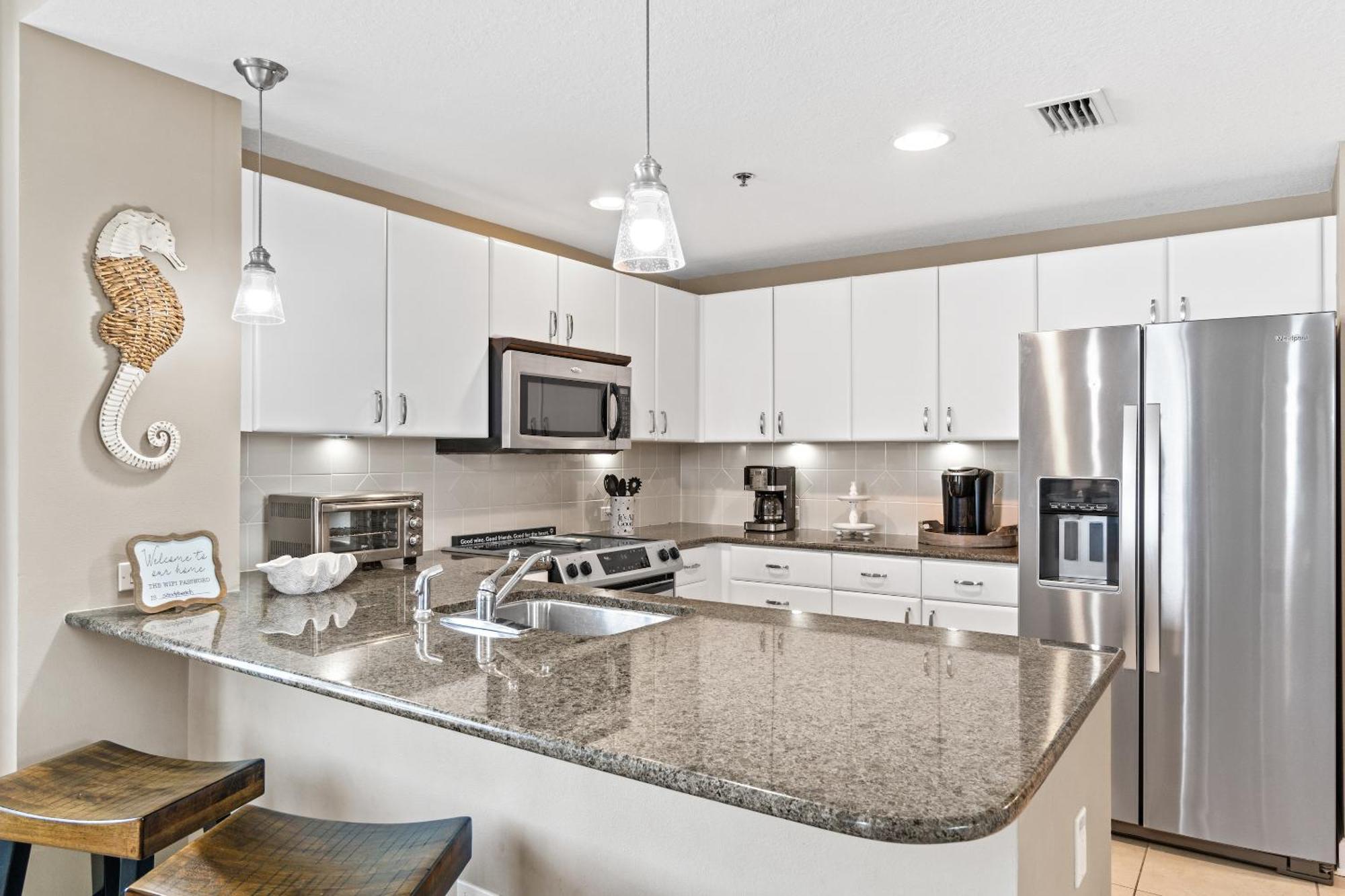 Grand Panama By Panhandle Getaways Apartment Panama City Beach