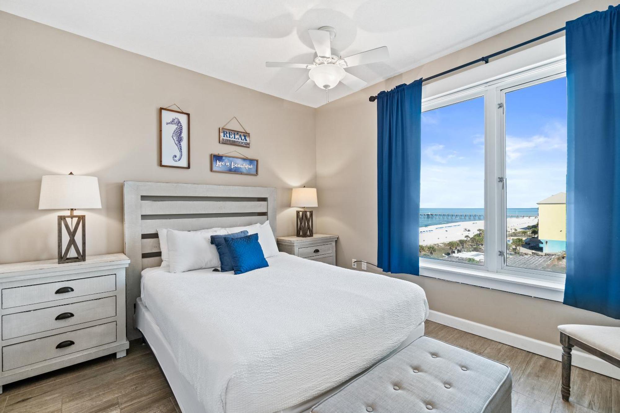 Apartment Grand Panama By Panhandle Getaways