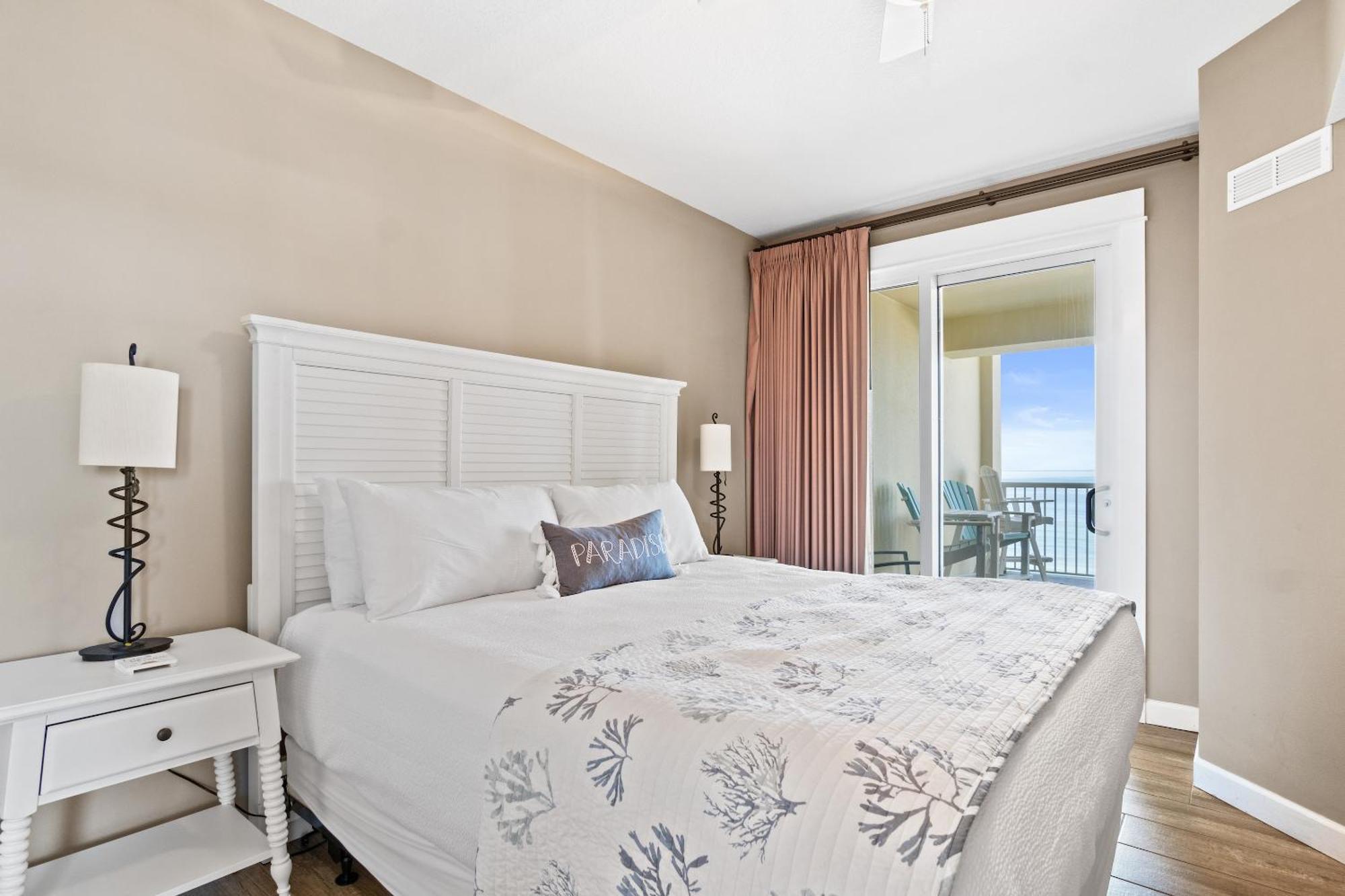 Apartment Grand Panama By Panhandle Getaways