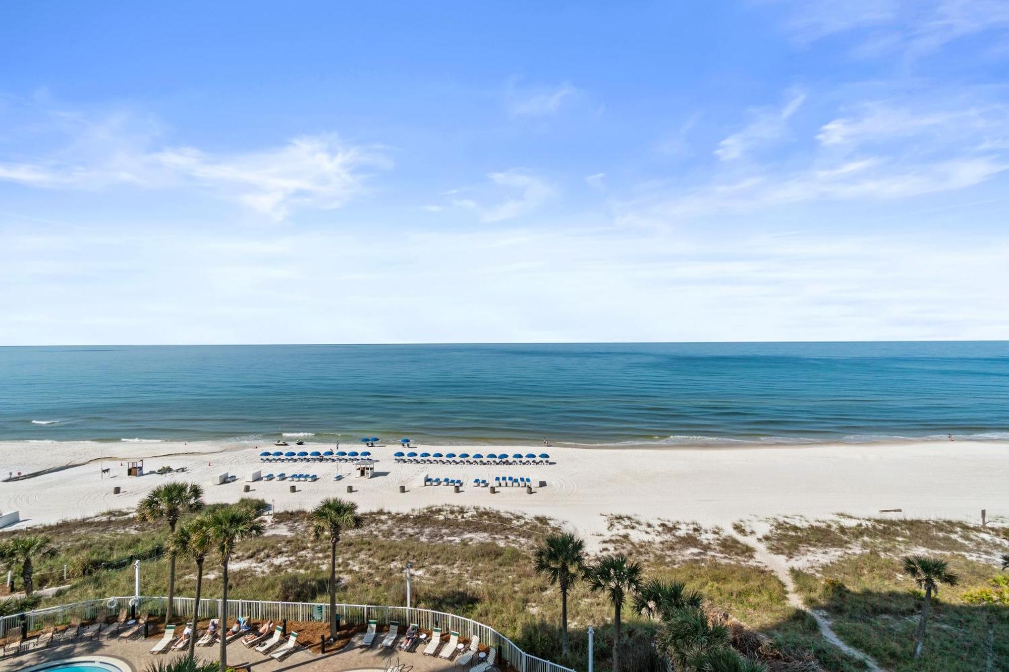 Apartment Grand Panama By Panhandle Getaways *